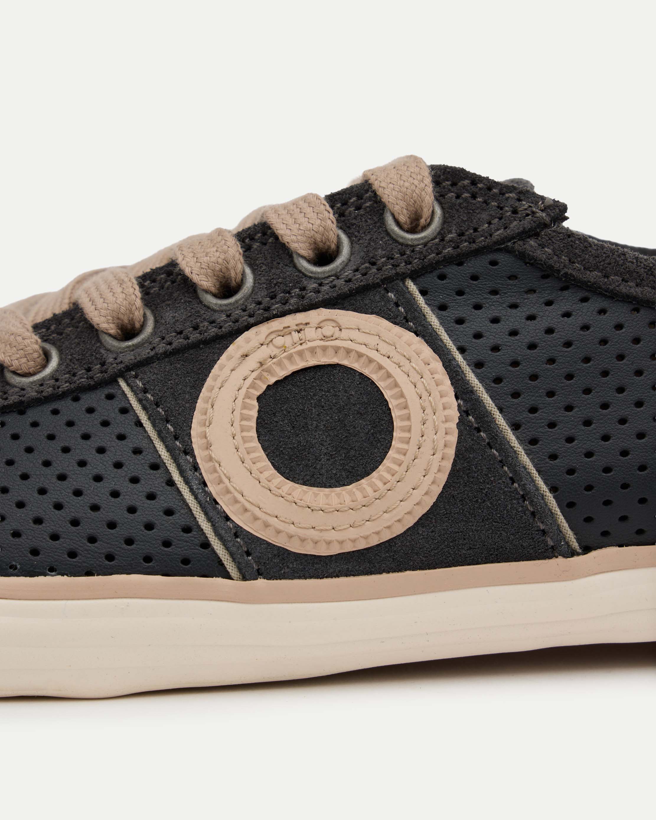 Picada Saper-Dark grey