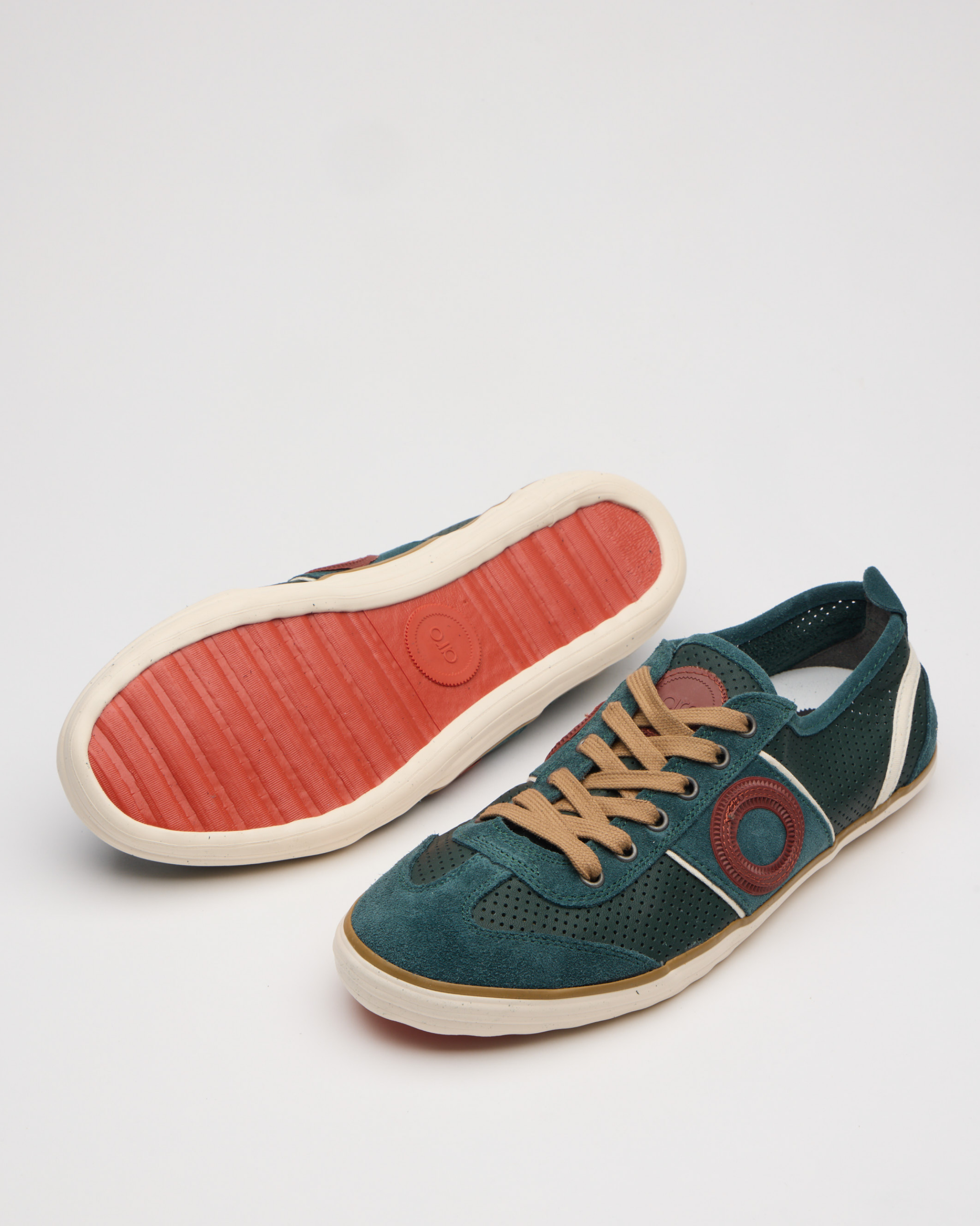 Picada Saper-Dark Green