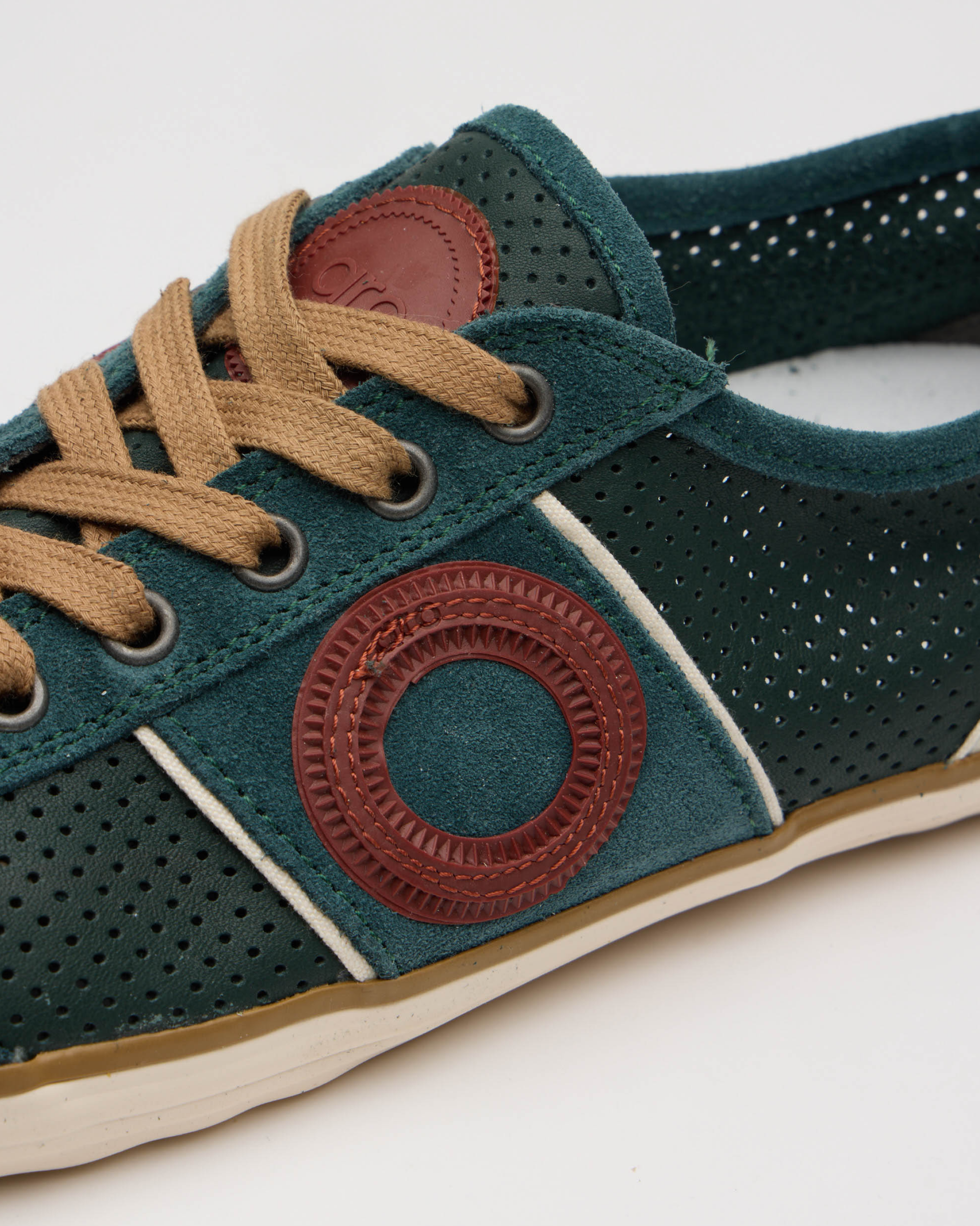 Picada Saper-Dark Green