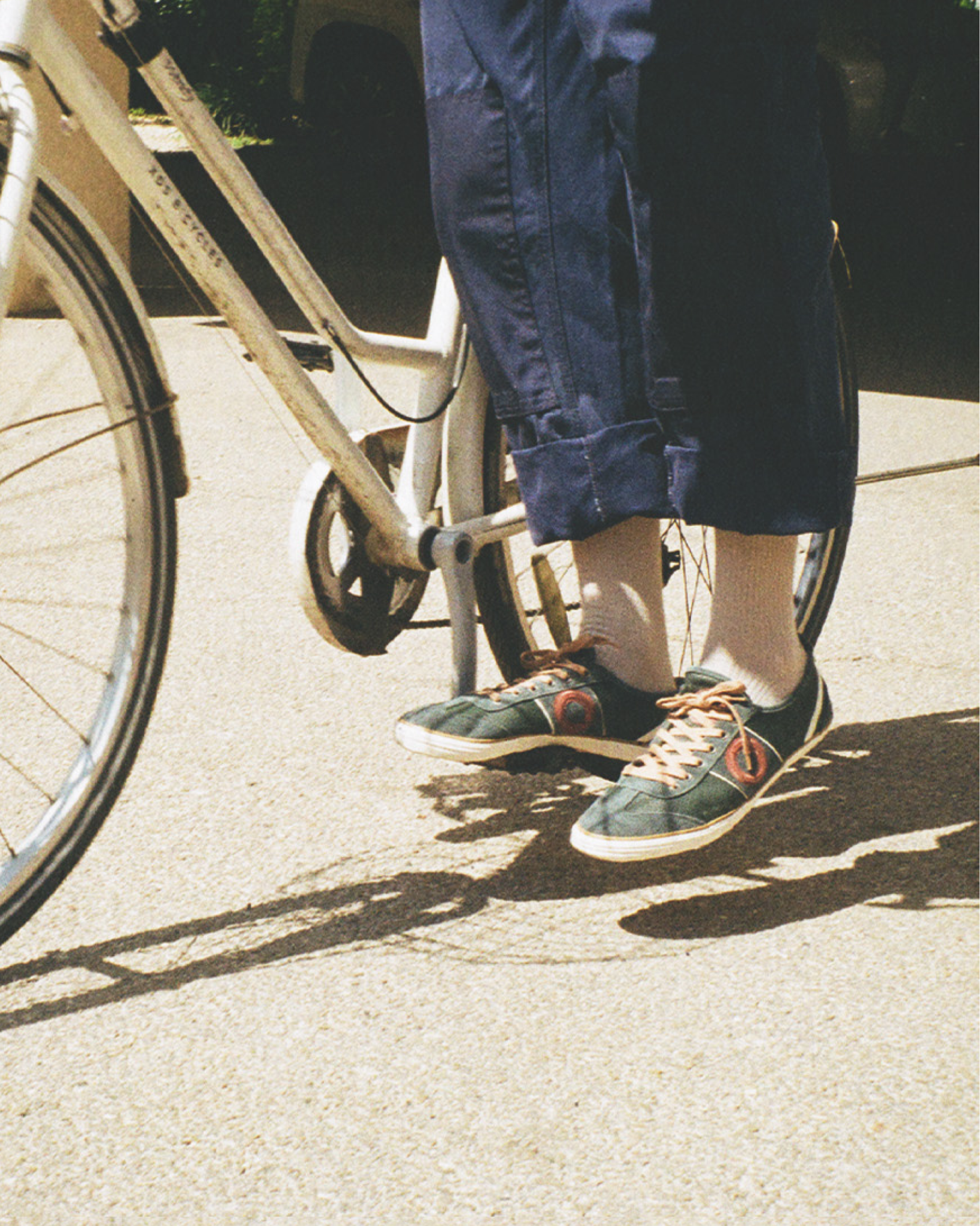 Picada Saper-Dark Green