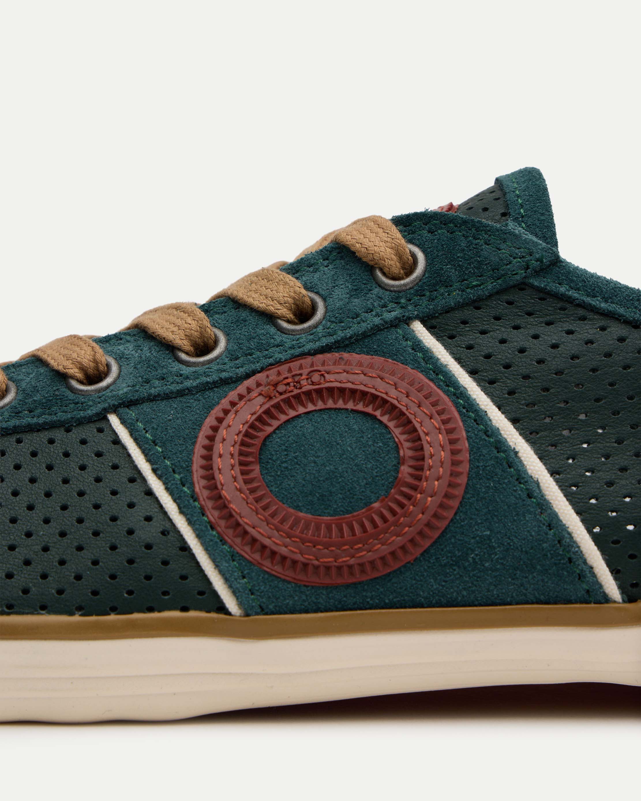 Picada Saper-Dark Green