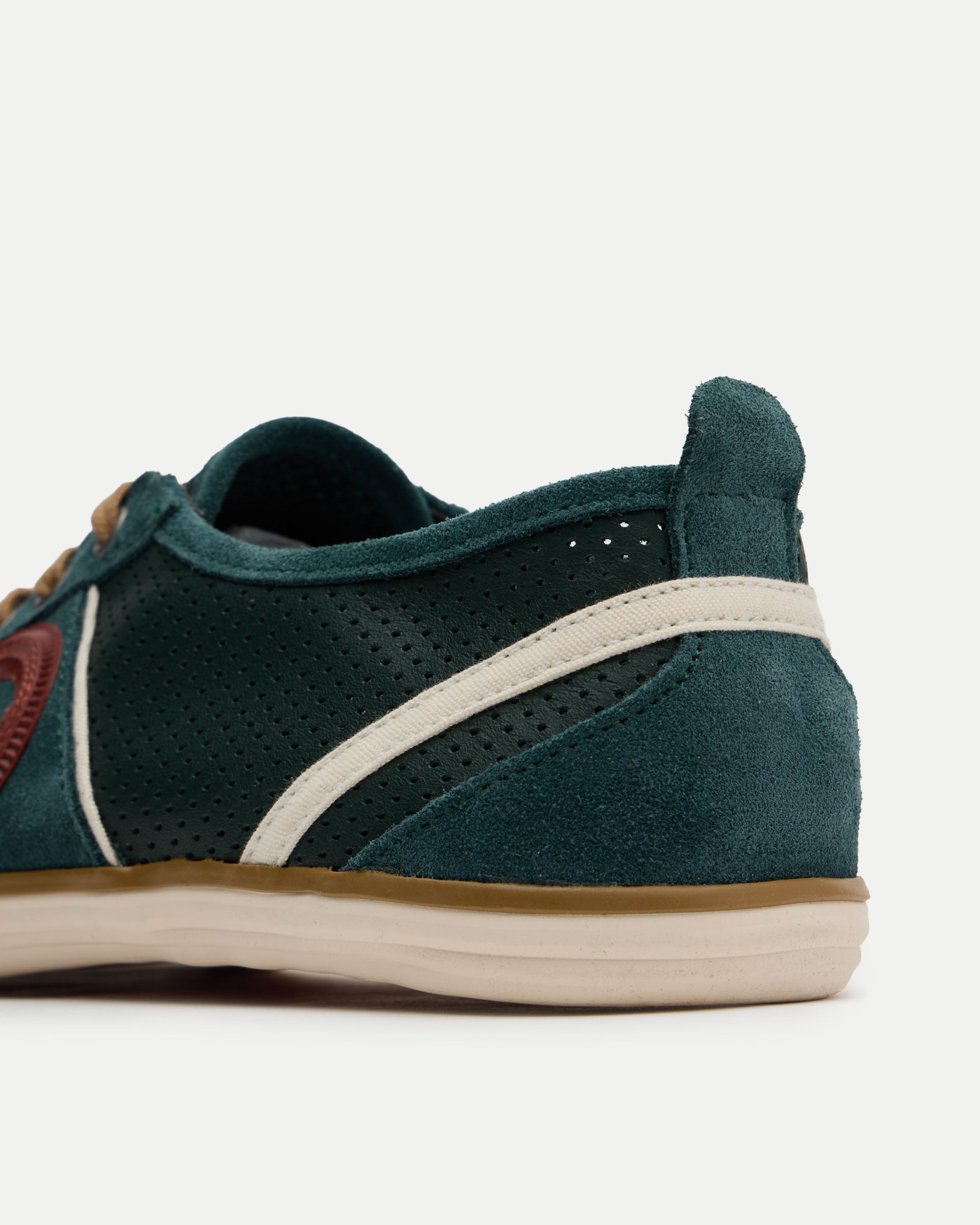 Picada Saper-Dark Green