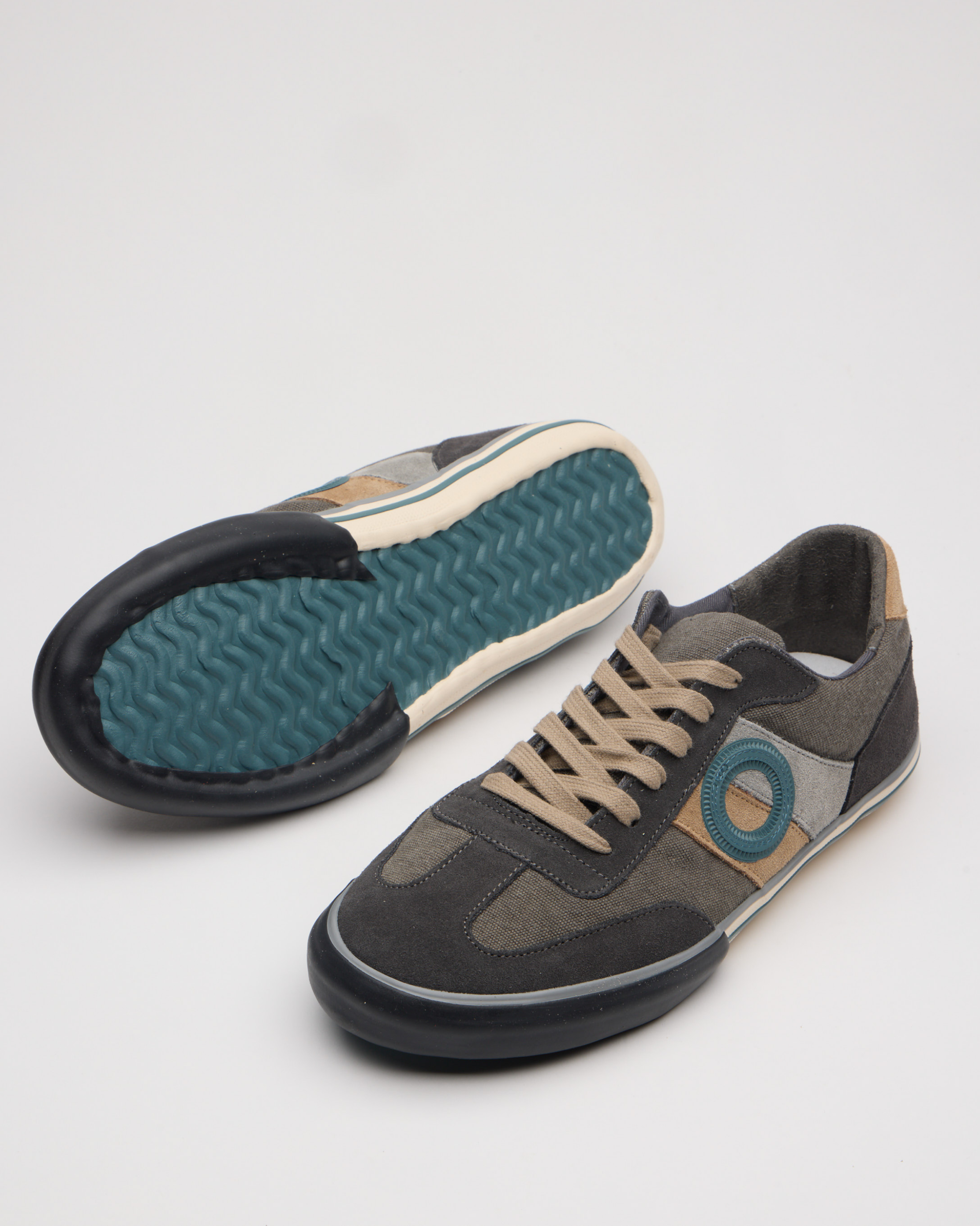 Pol Maltinto-Charcoal