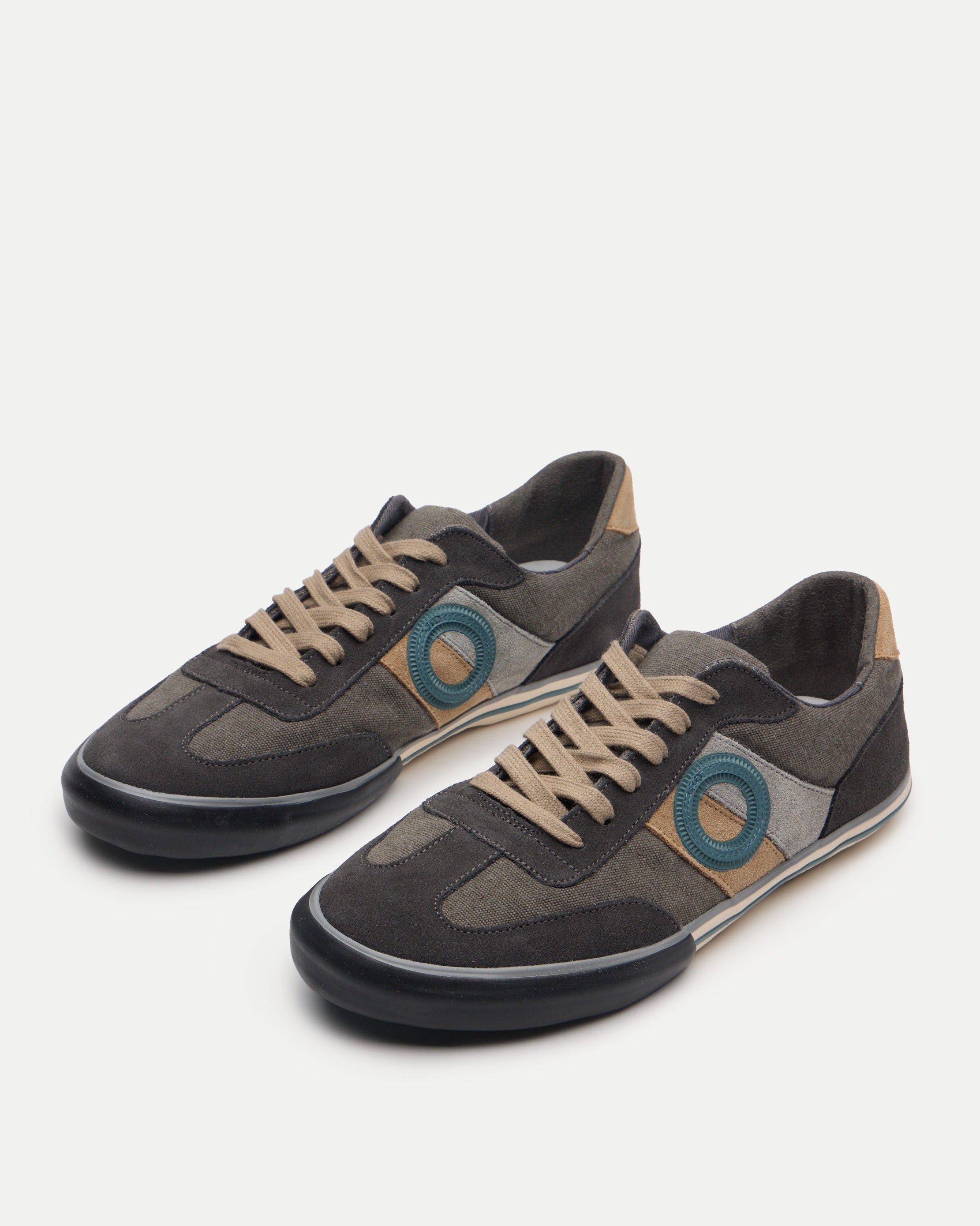 Pol Maltinto-Charcoal