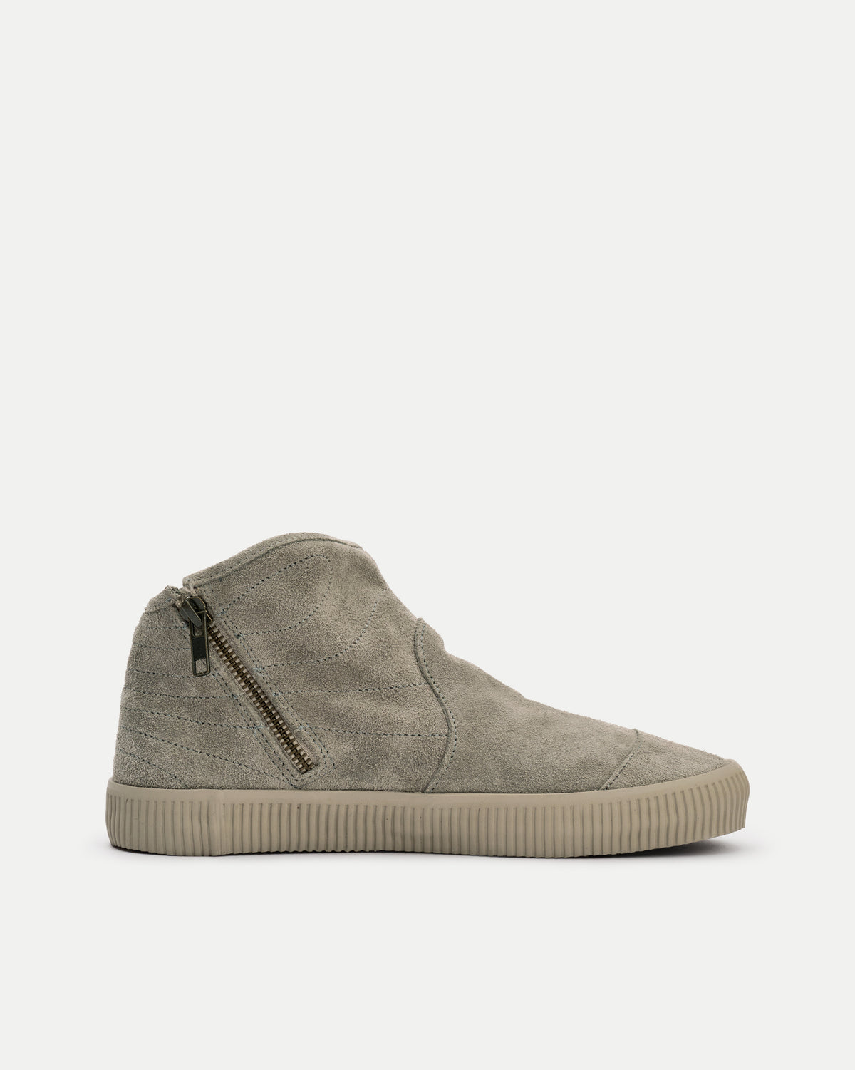 Noelle C Suede-Stone