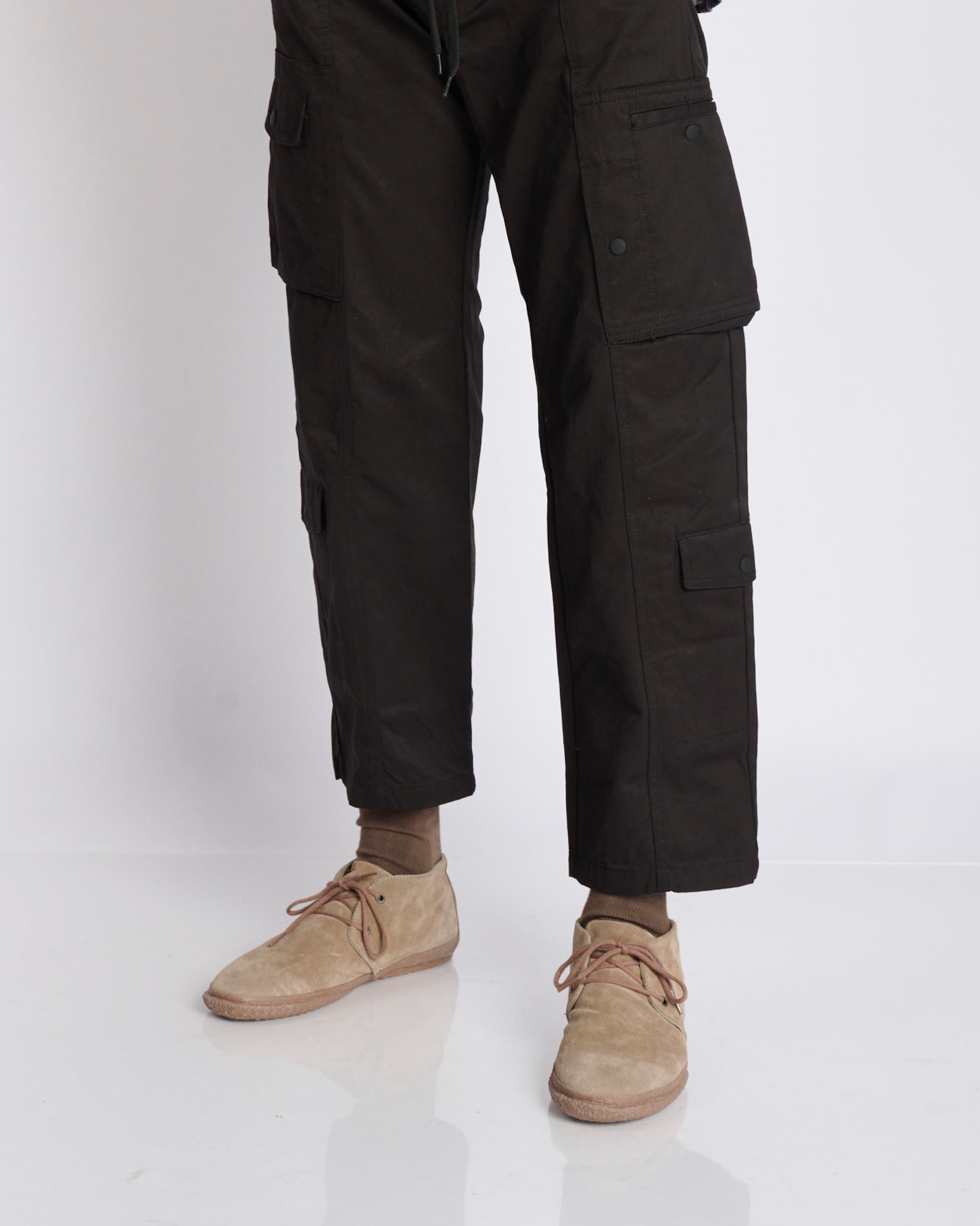 Willy N Suede-Coconut