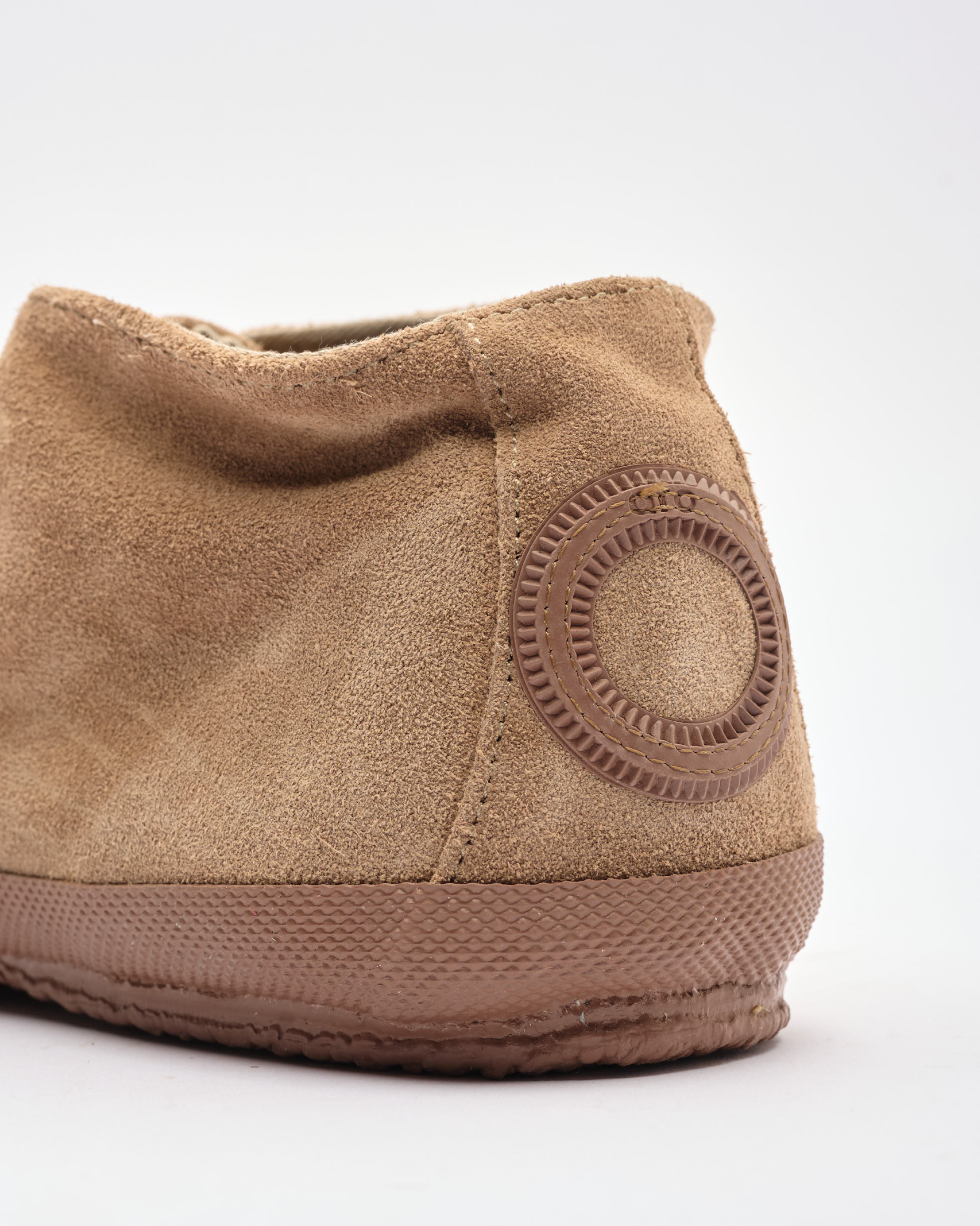 Willy N Suede-Coconut