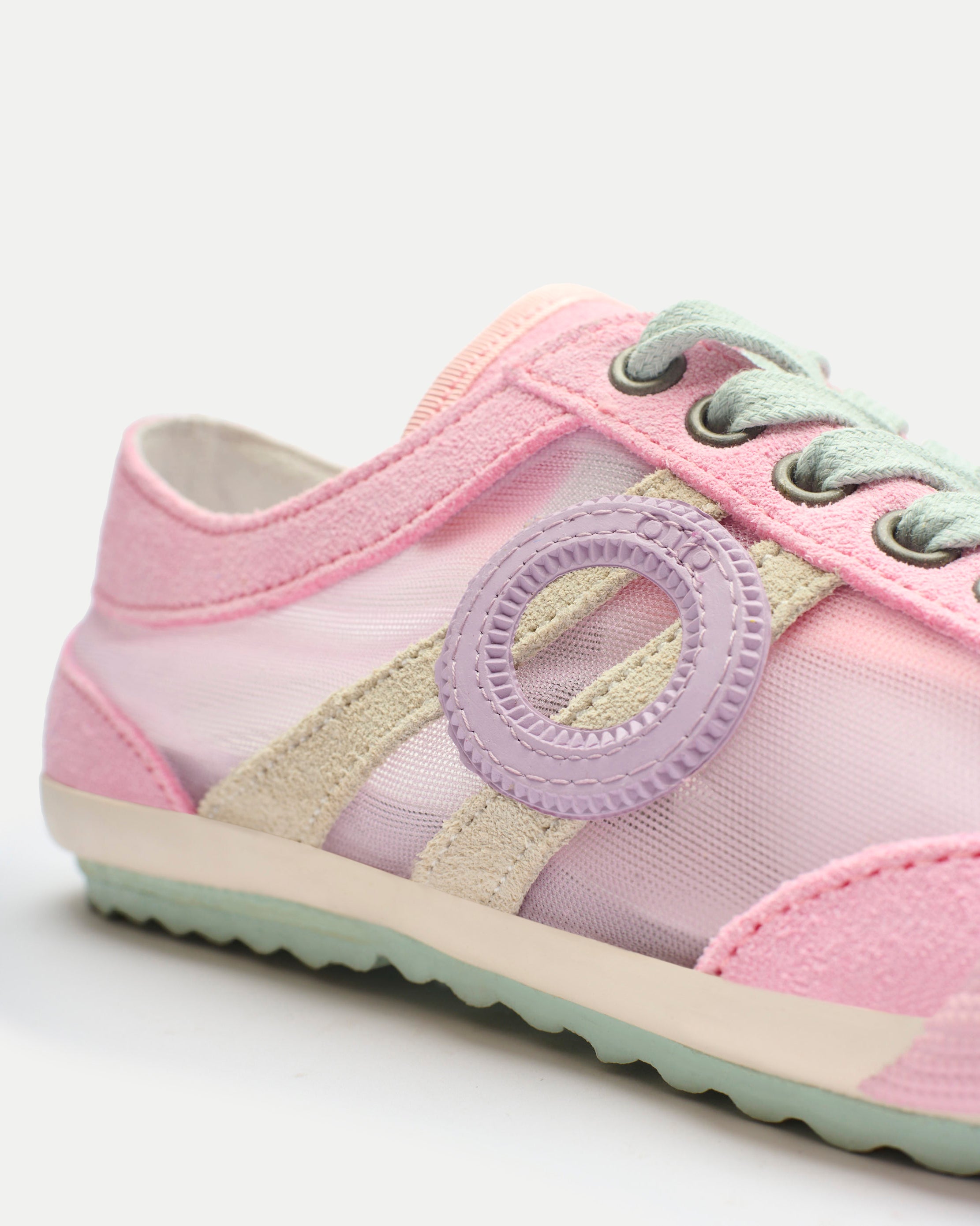 Ido Egitto-Big bubble