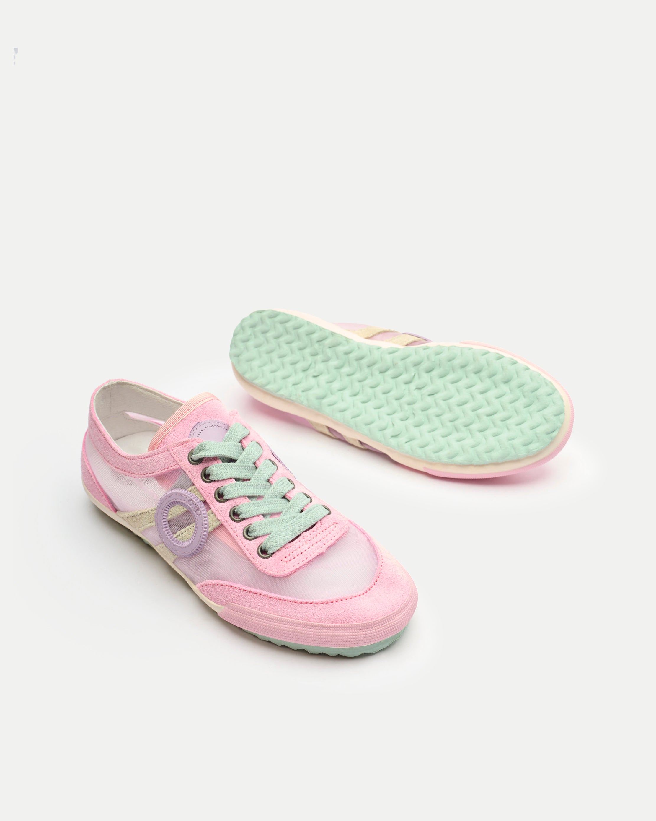 Ido Egitto-Big bubble