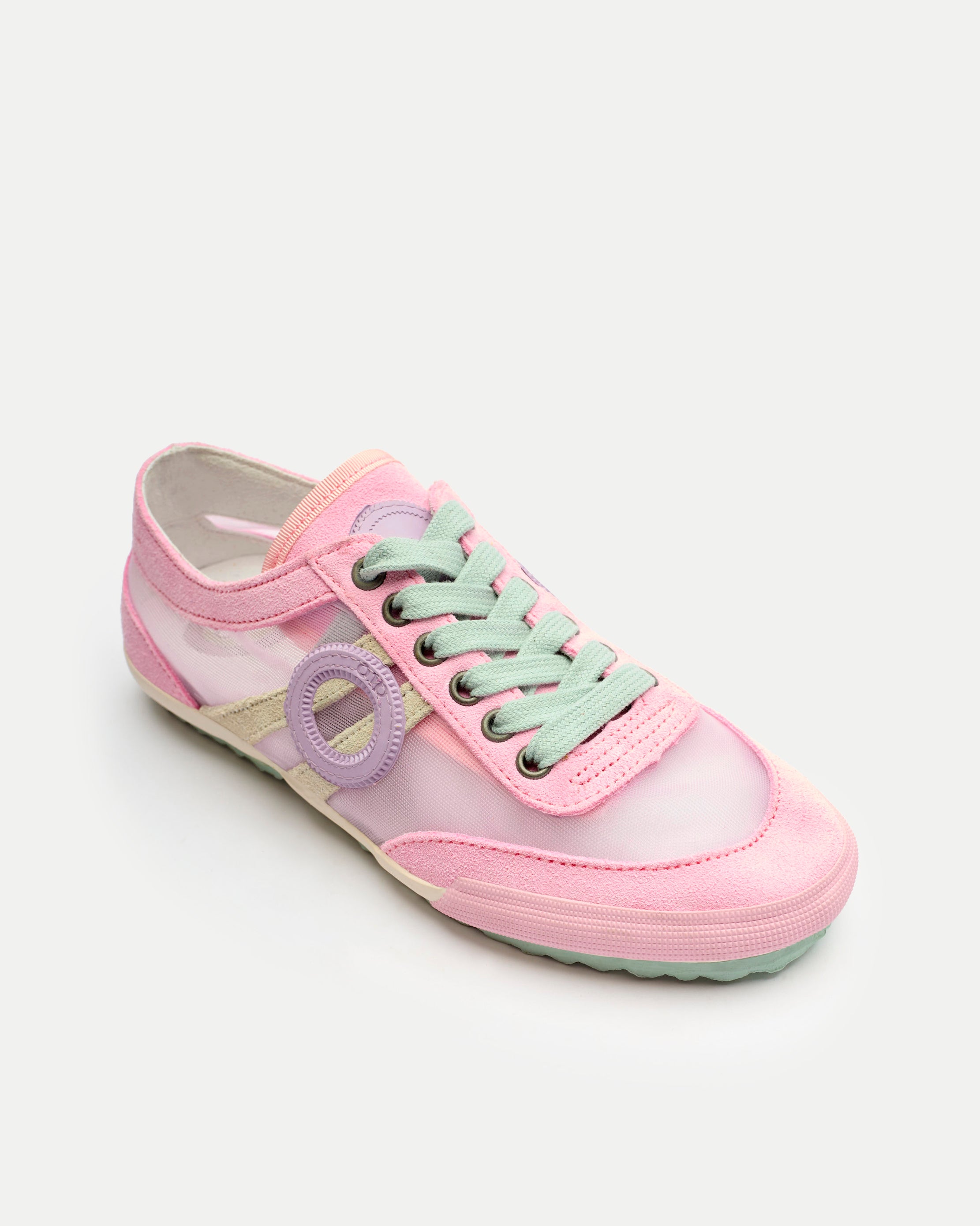 Ido Egitto-Big bubble