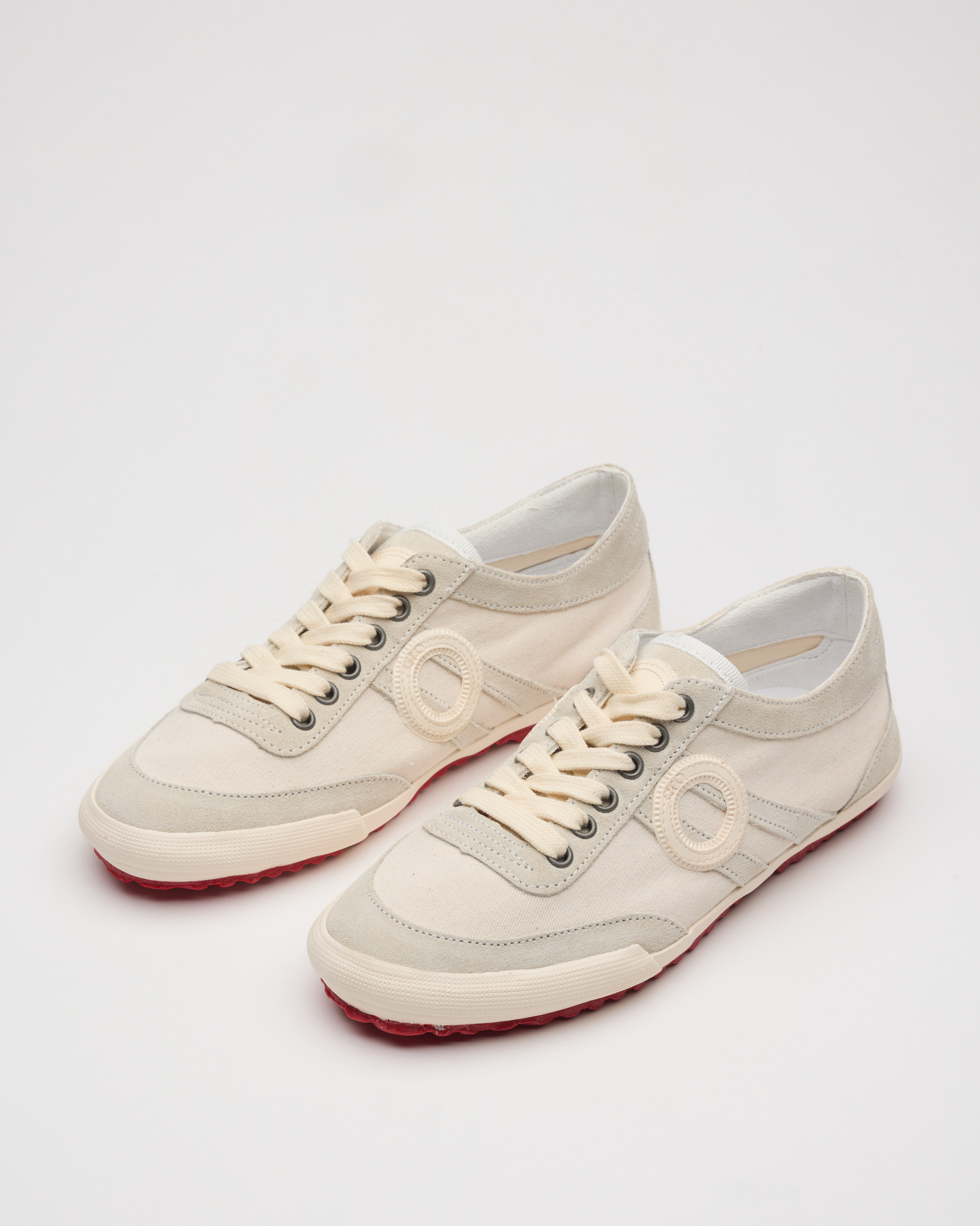 Ido Denim-Cream