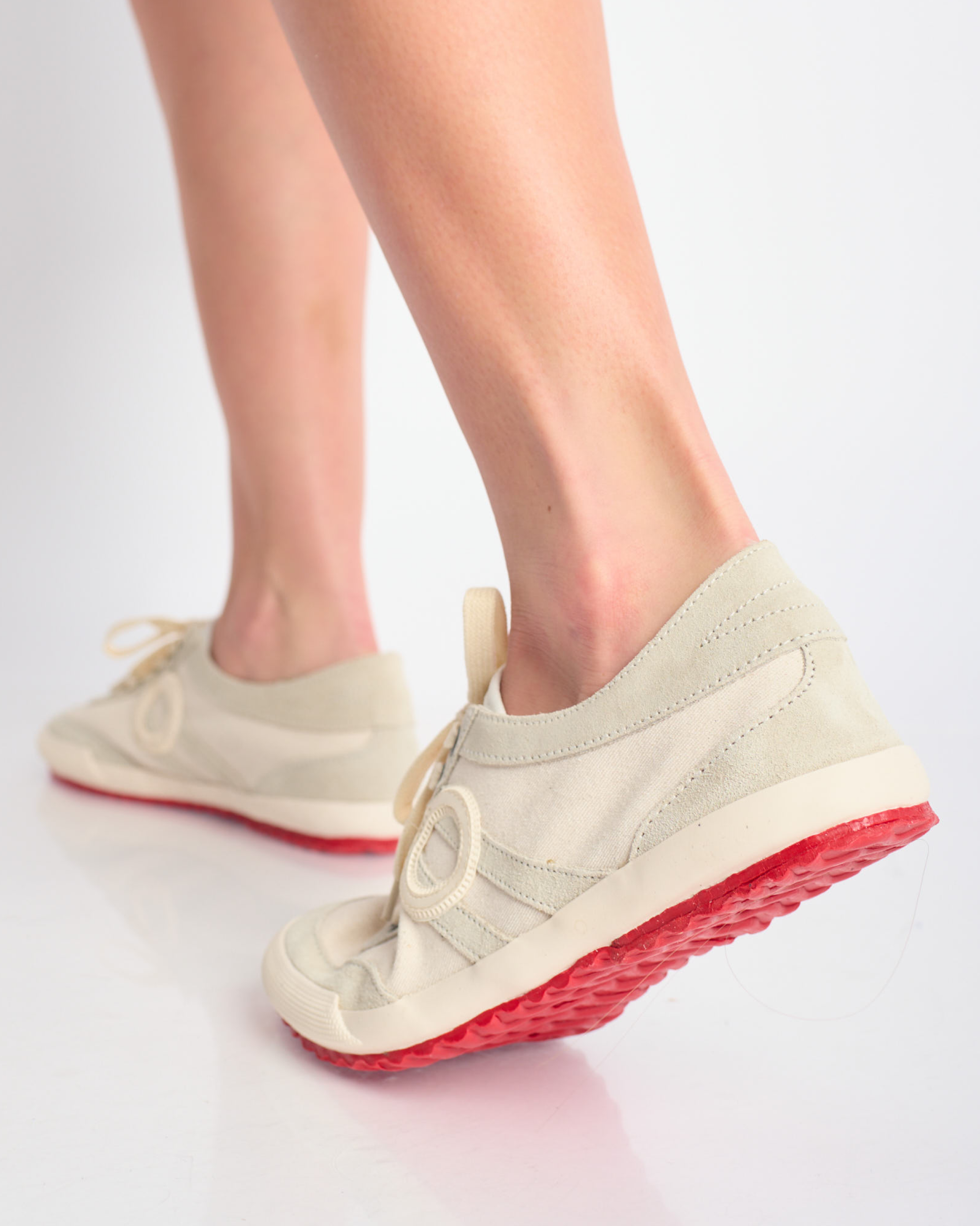 Ido Denim-Cream