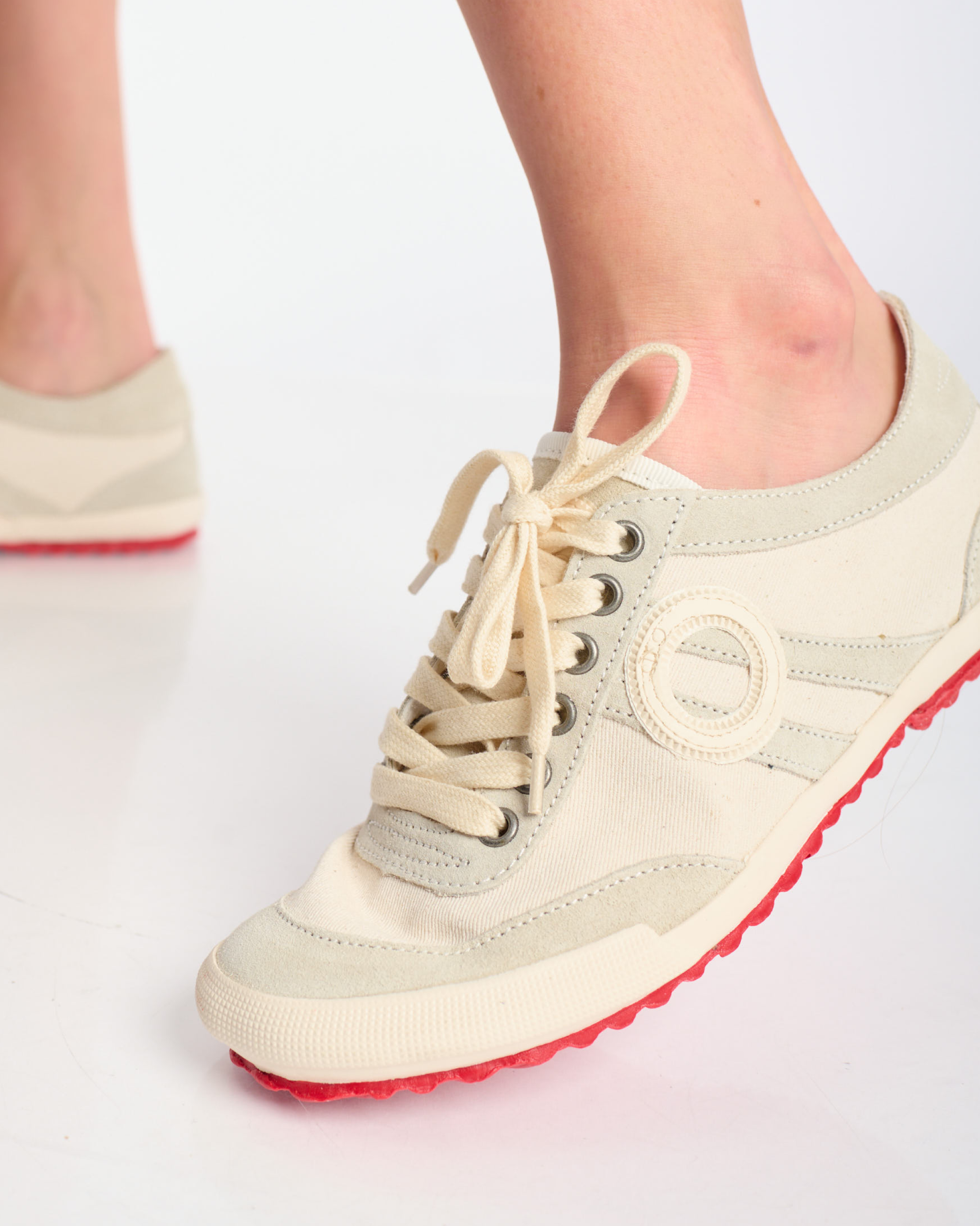 Ido Denim-Cream