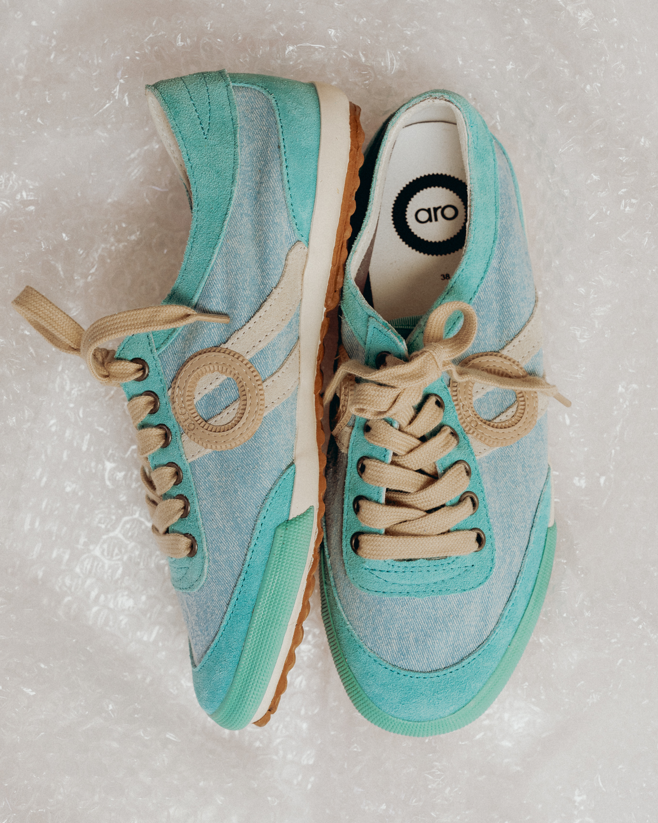 Ido Denim-Pool