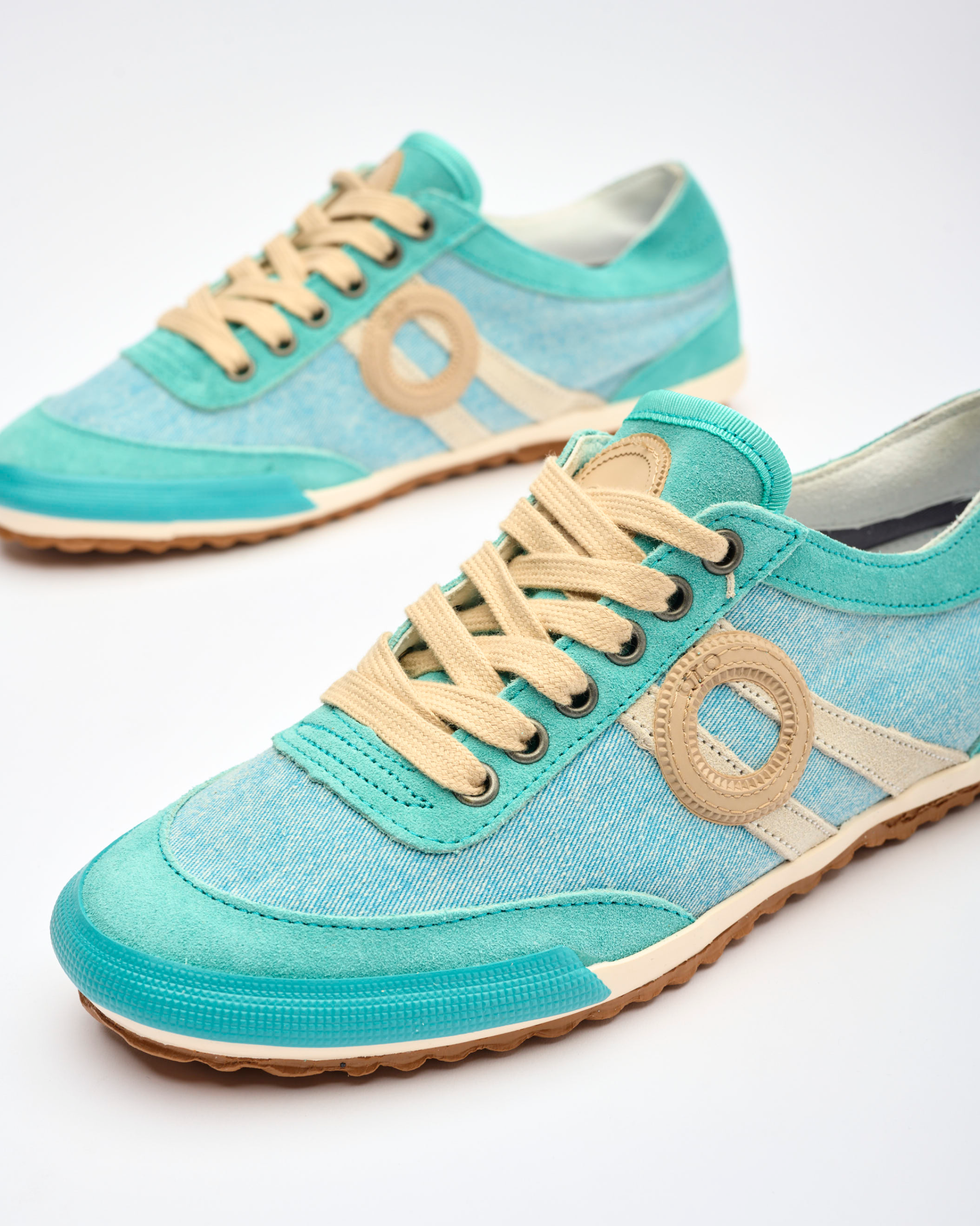 Ido Denim-Pool