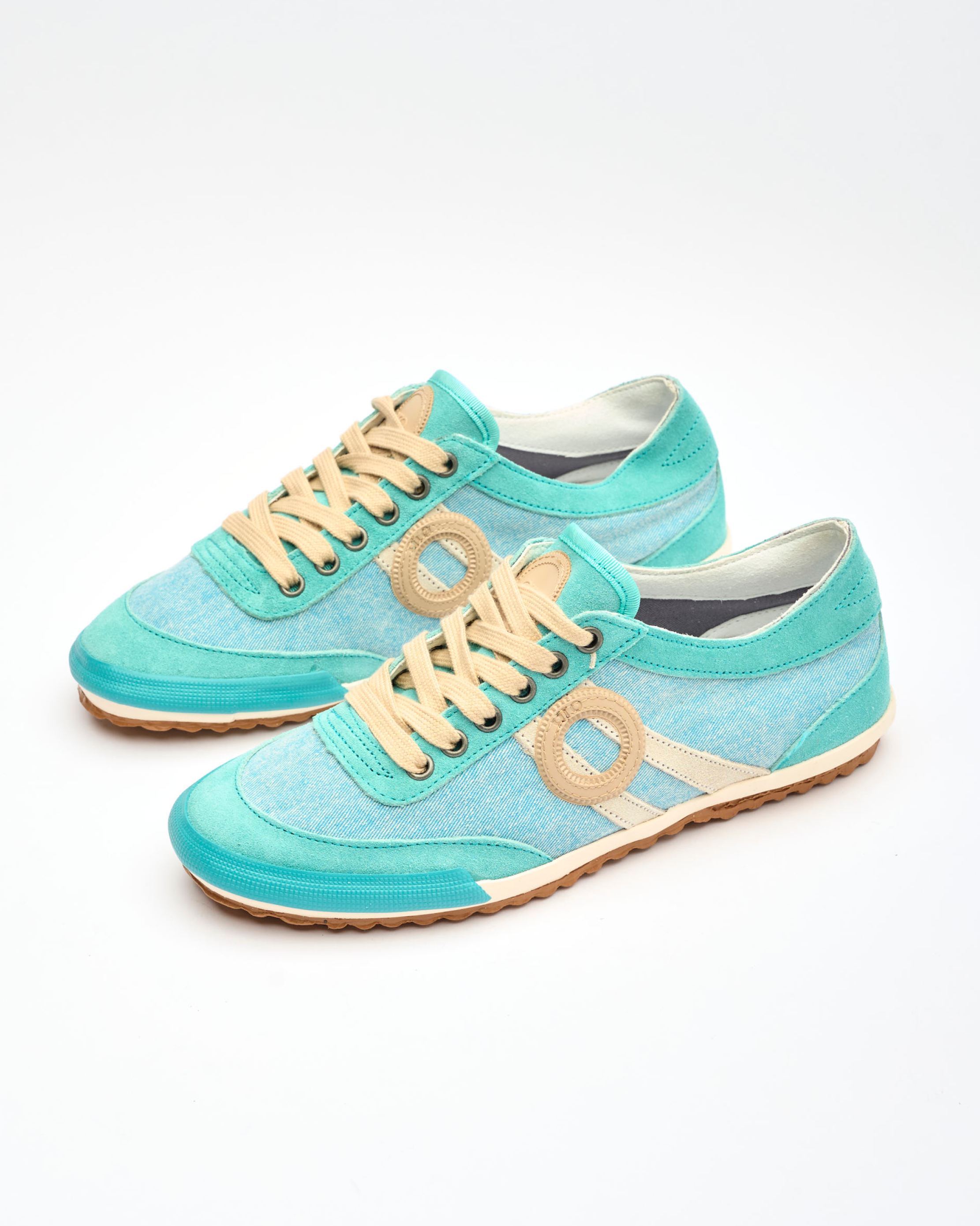 Ido Denim-Pool