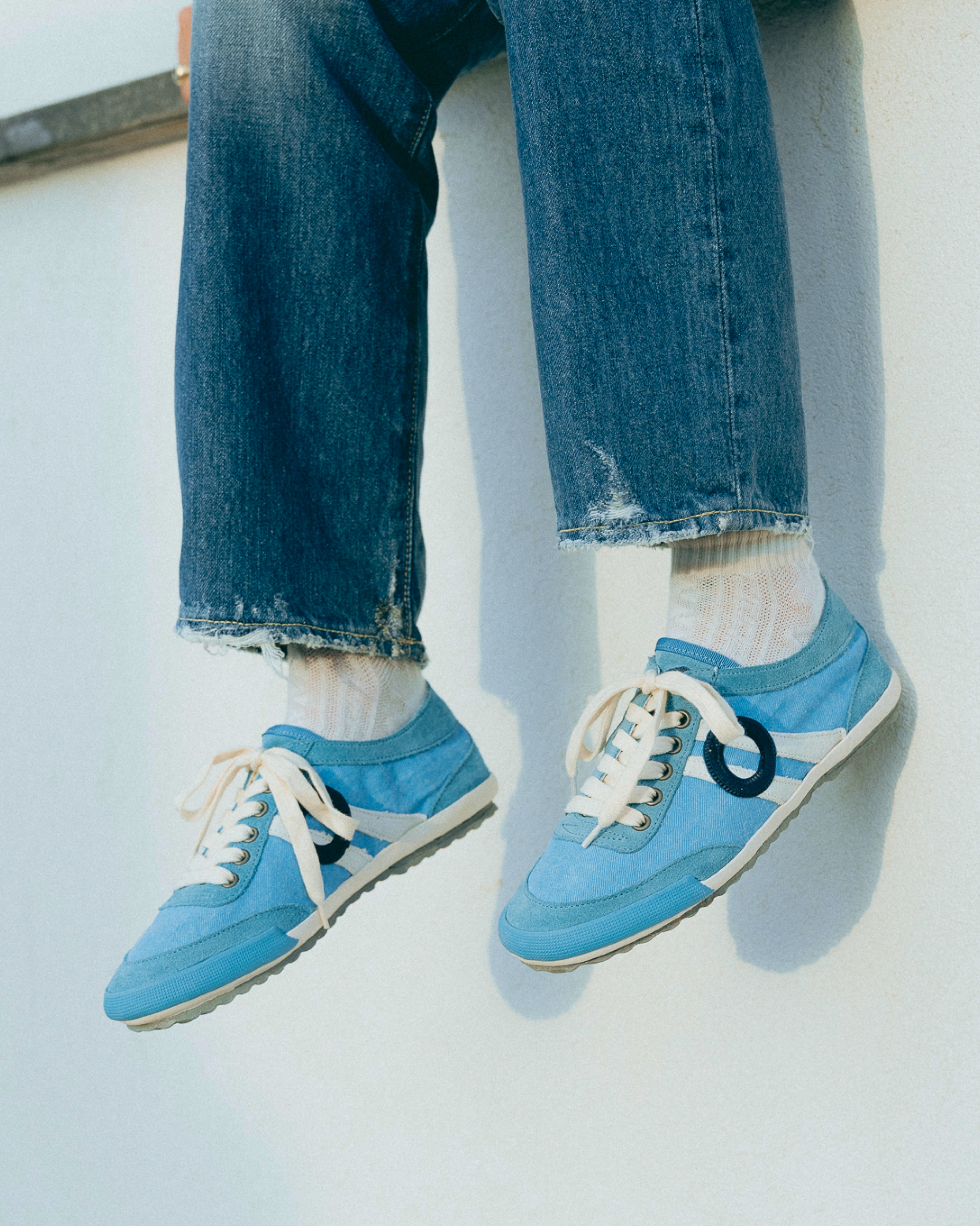 Ido Denim-River