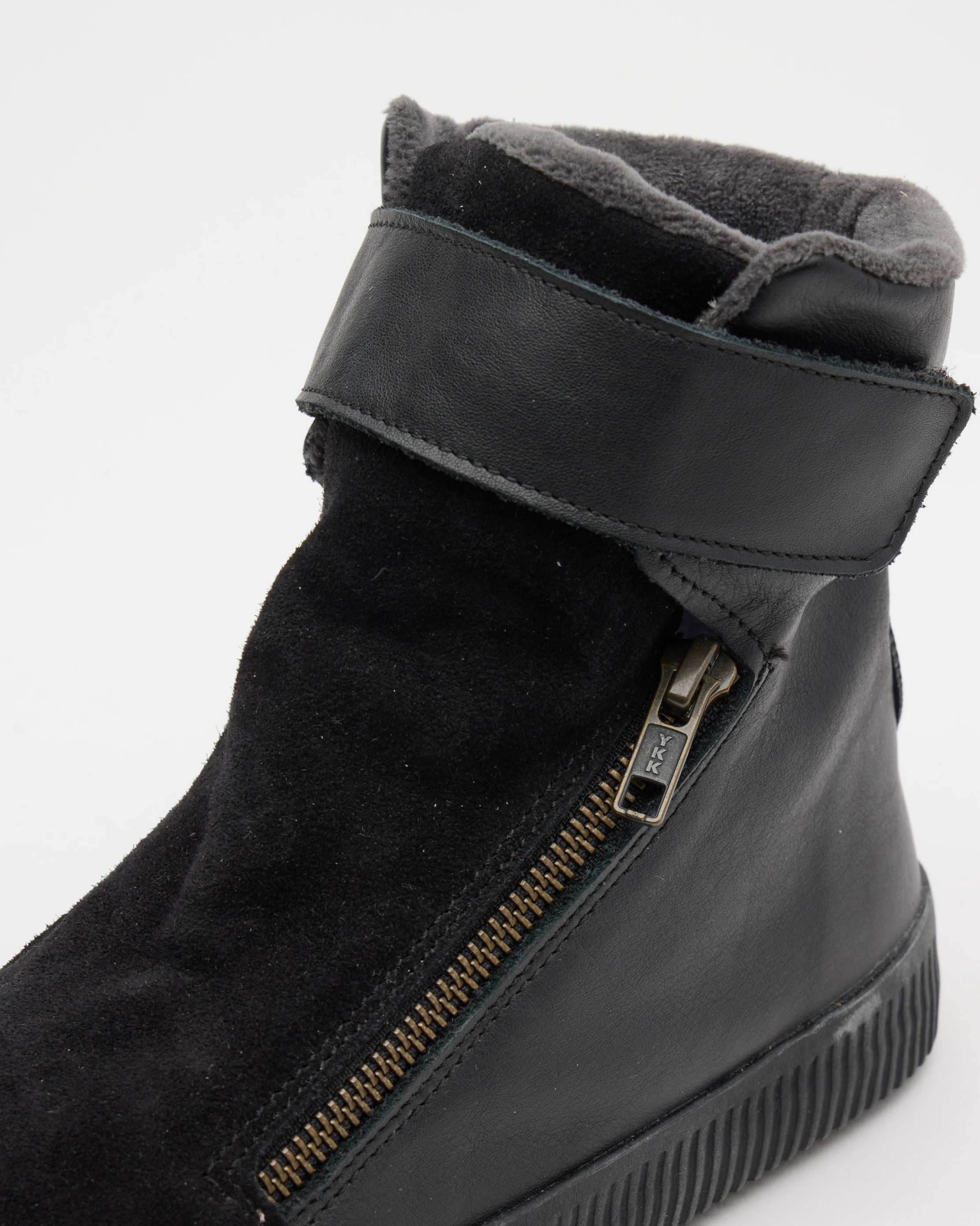 Noelle M Wash-Black