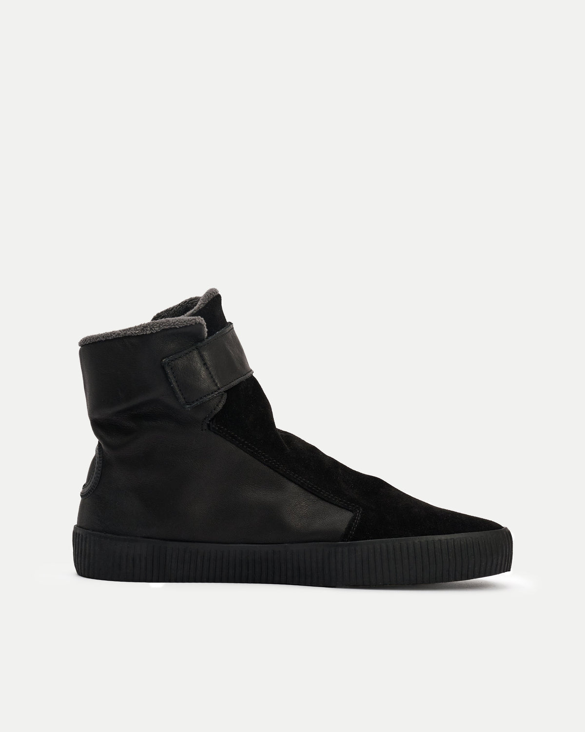 Noelle M Wash-Black