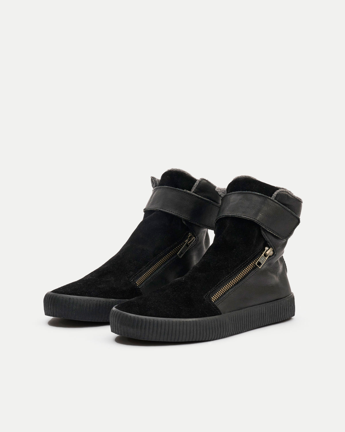 Noelle M Wash-Black
