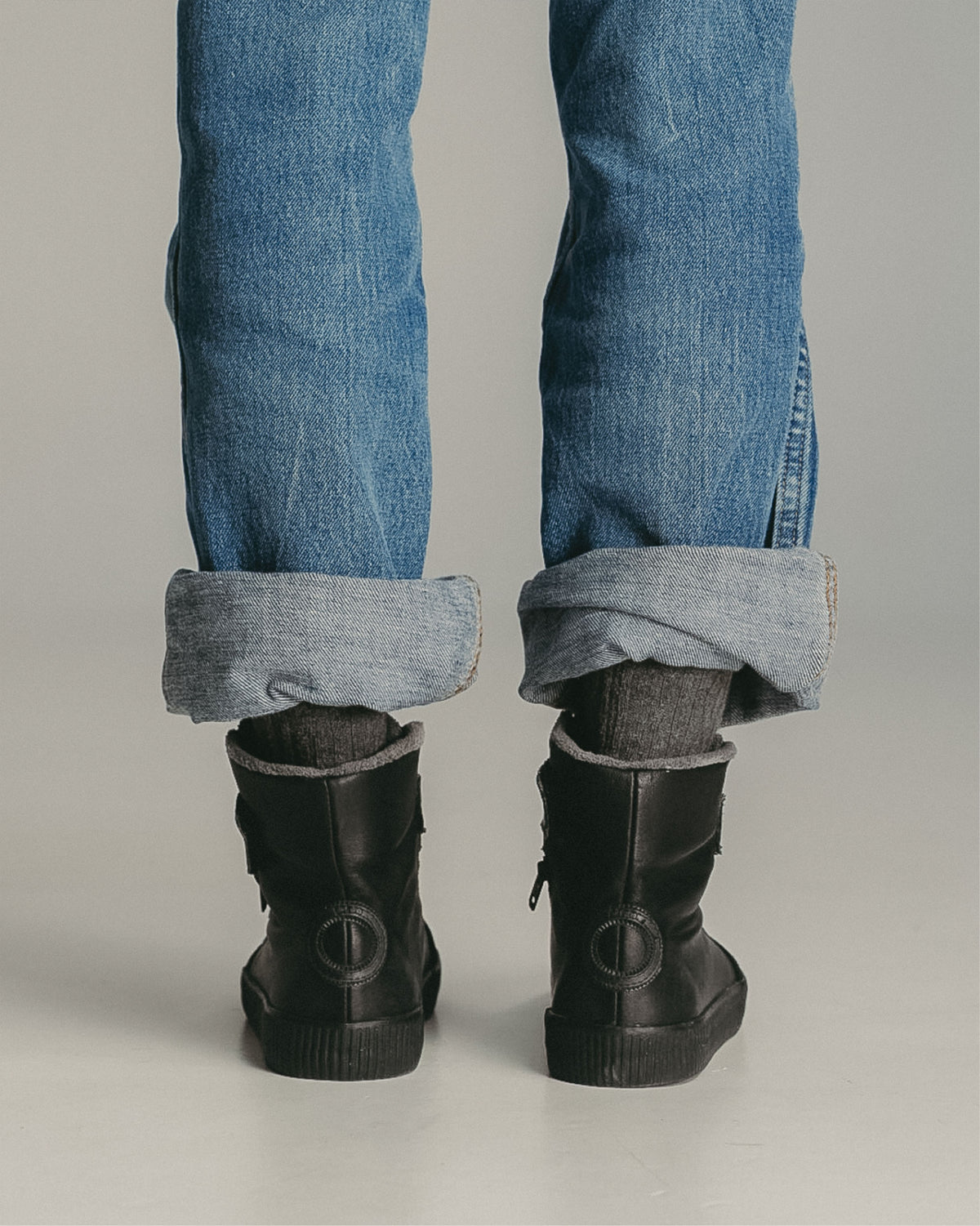 Noelle M Wash-Black