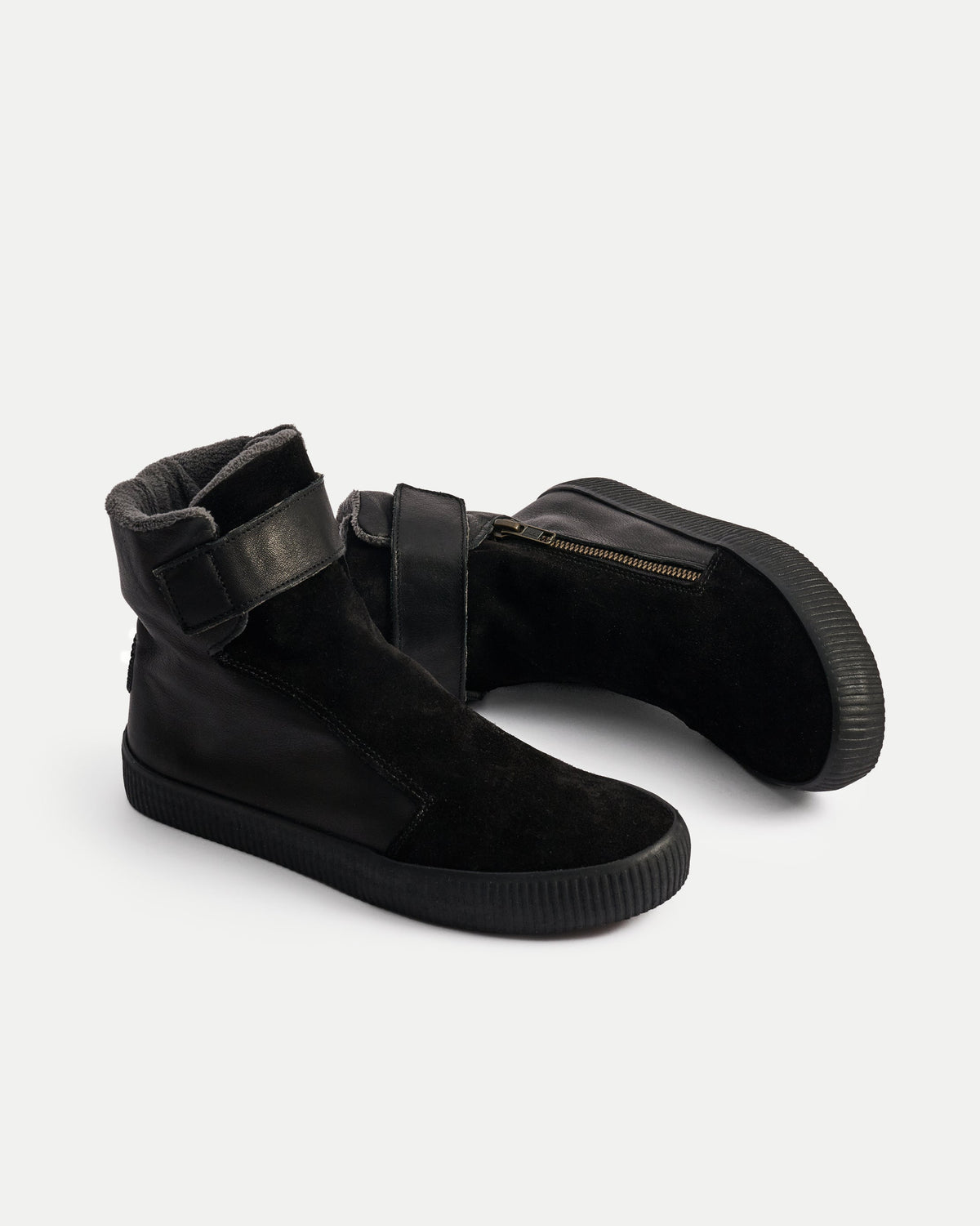 Noelle M Wash-Black
