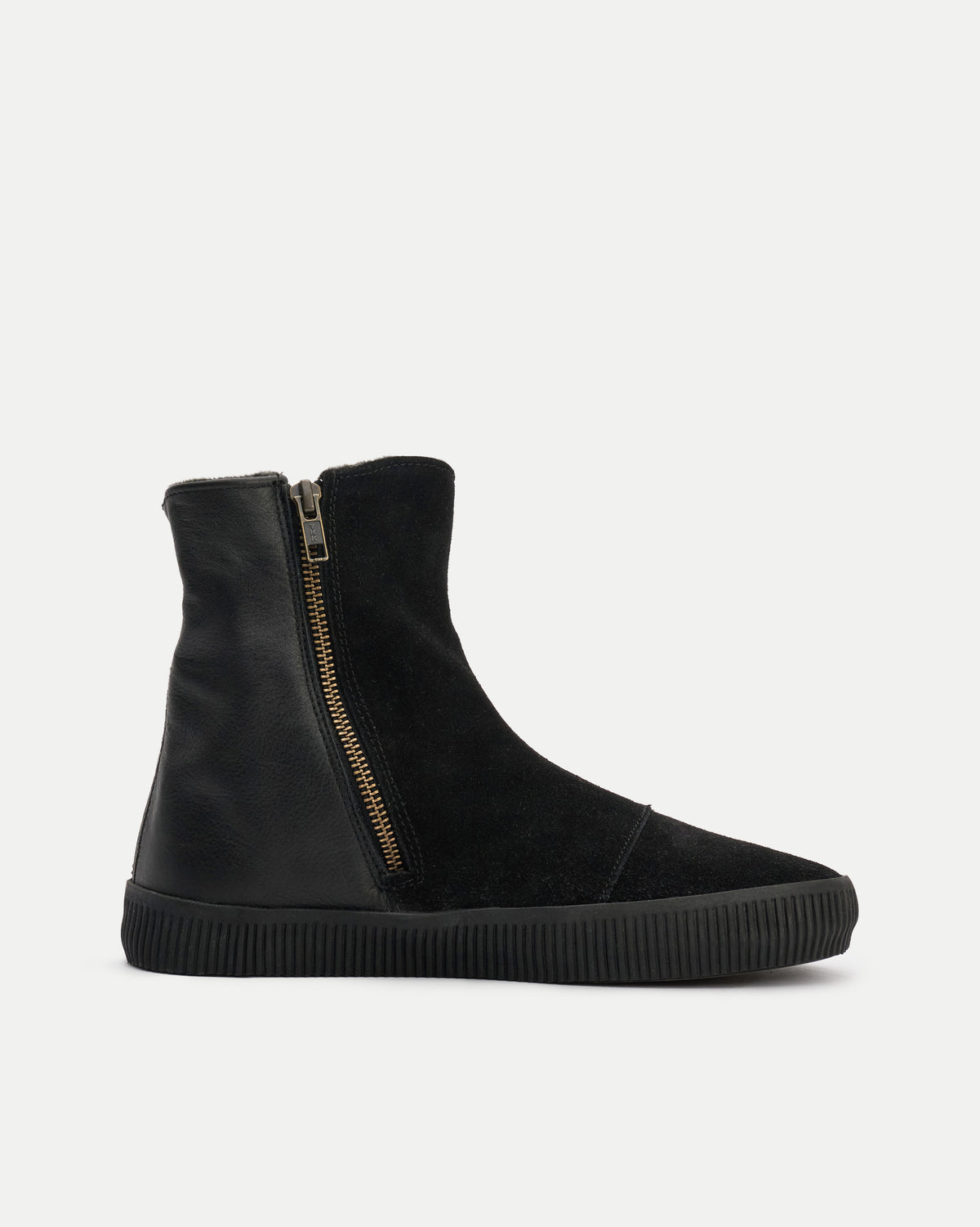 Noelle D Wash-SAVANA PLUS-Black