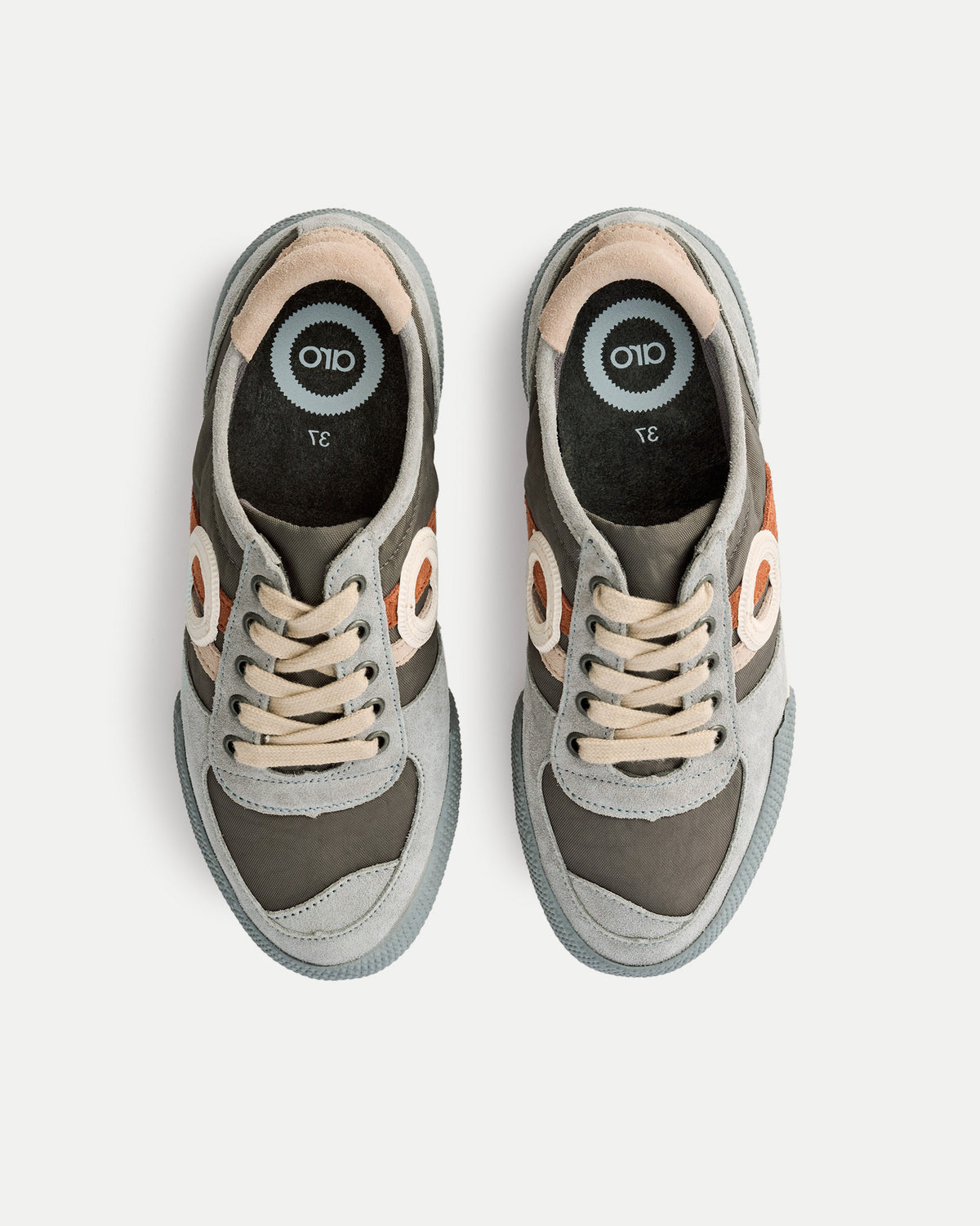 Set Matrix-Grey