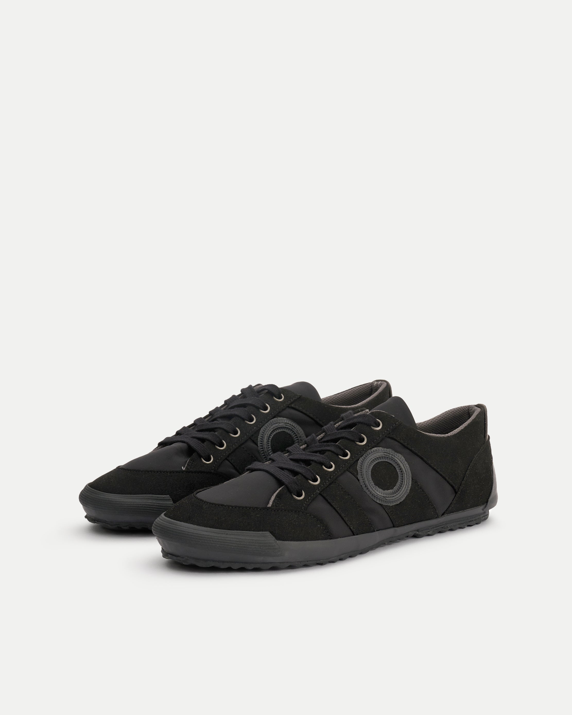 Ido Wolverin vegan-Black