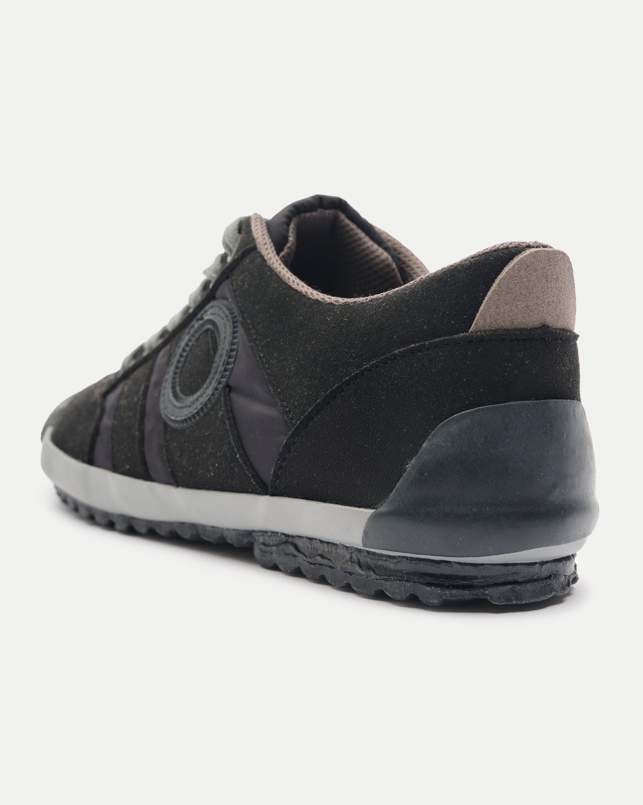 Ido Wolverin vegan-Black