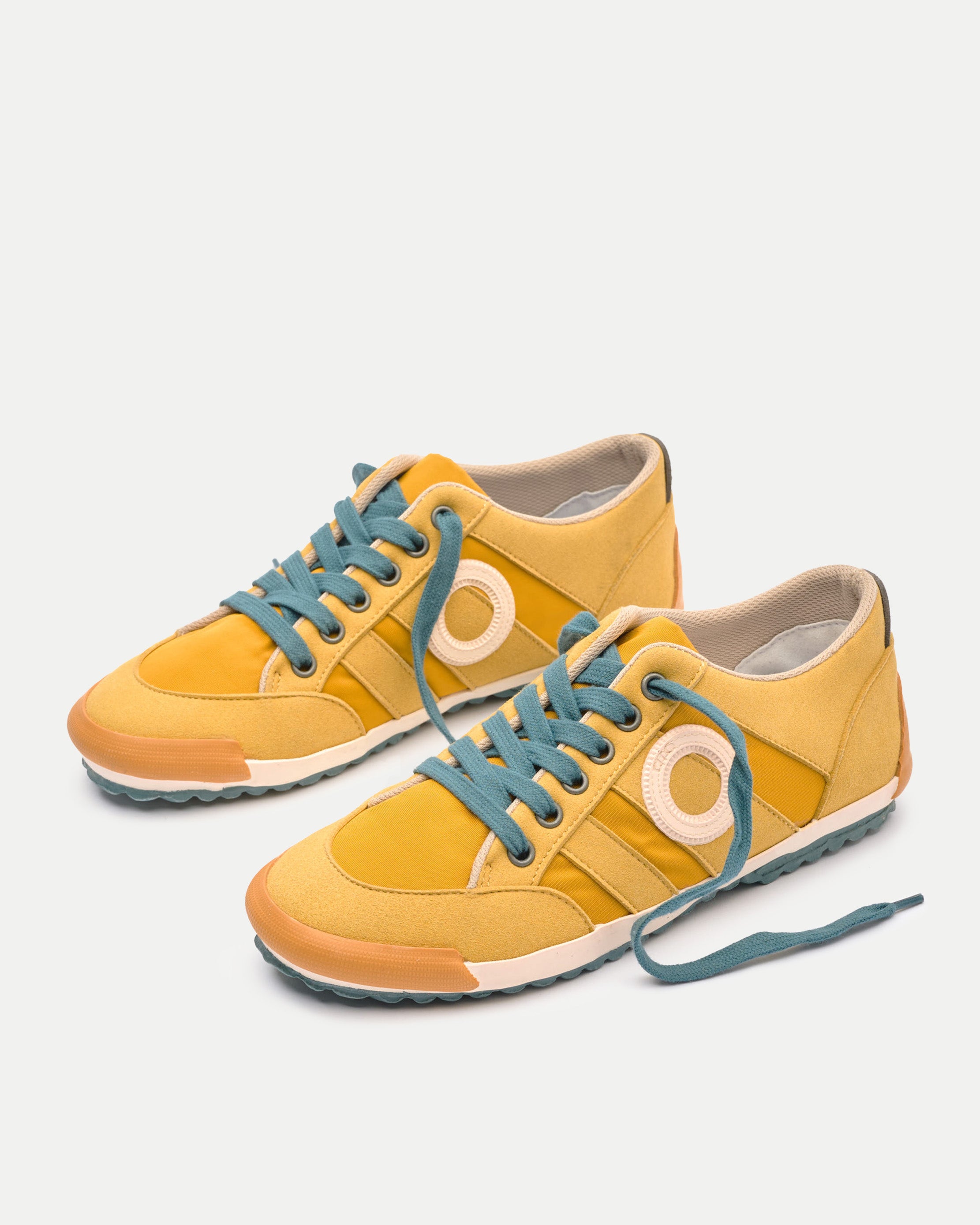 Ido Wolverin vegan-Saffron