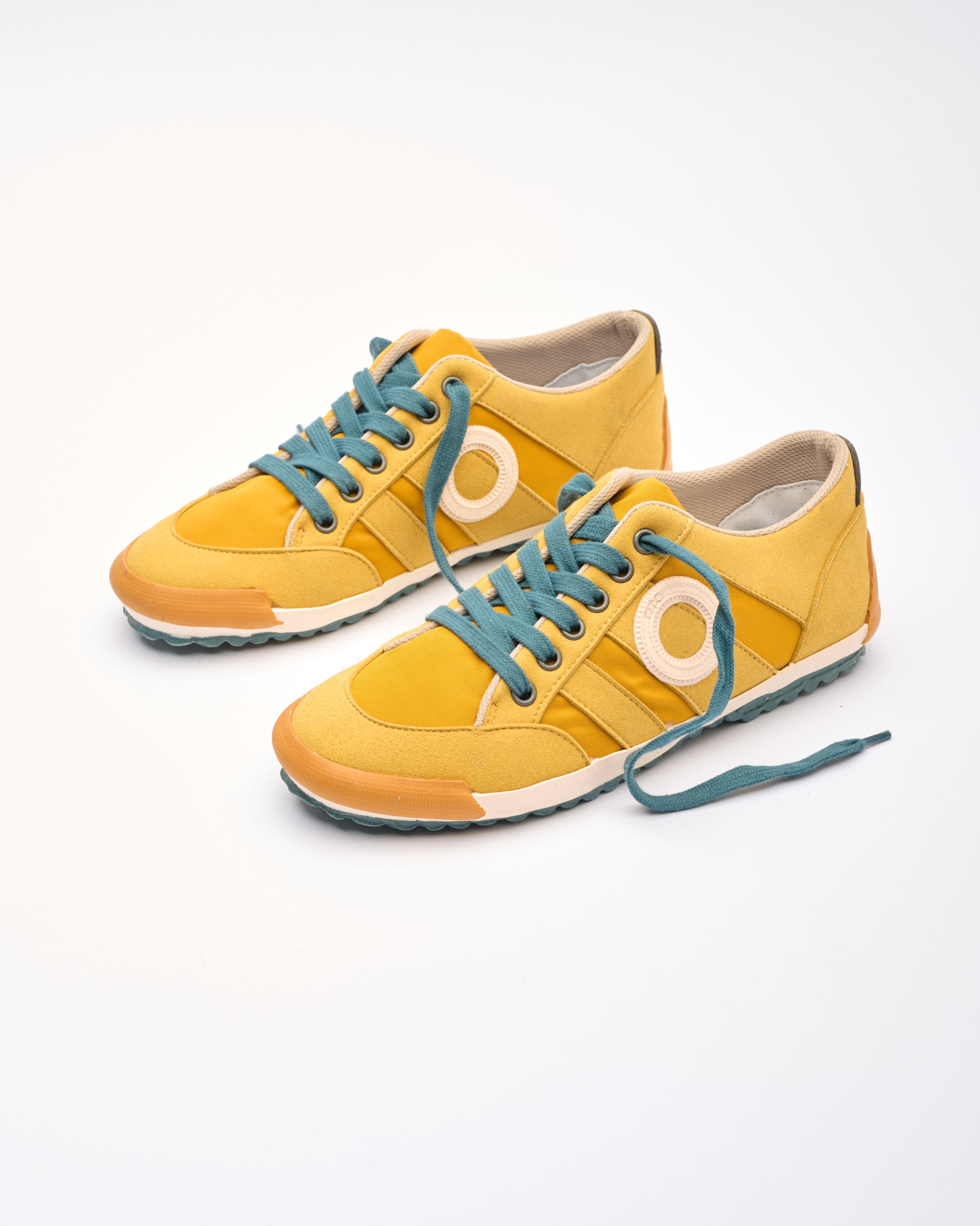 Ido Wolverin vegan-Saffron