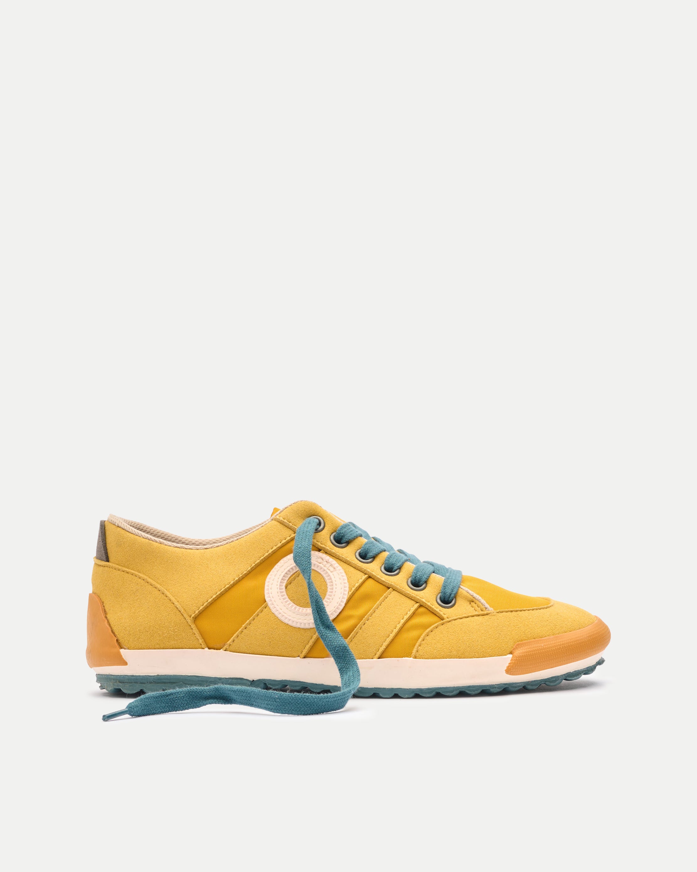 Ido Wolverin vegan-Saffron