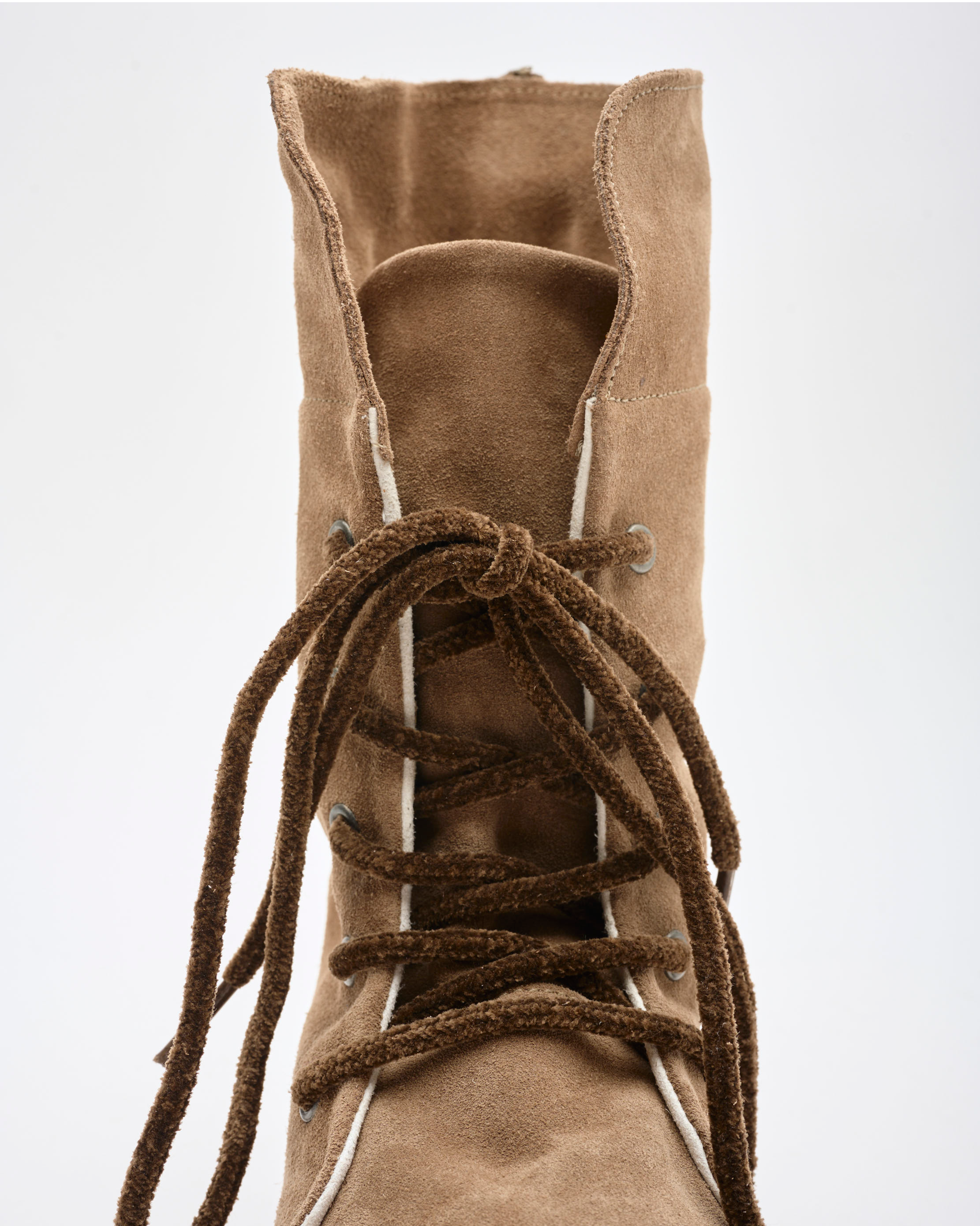 Willy H Suede-Coconut