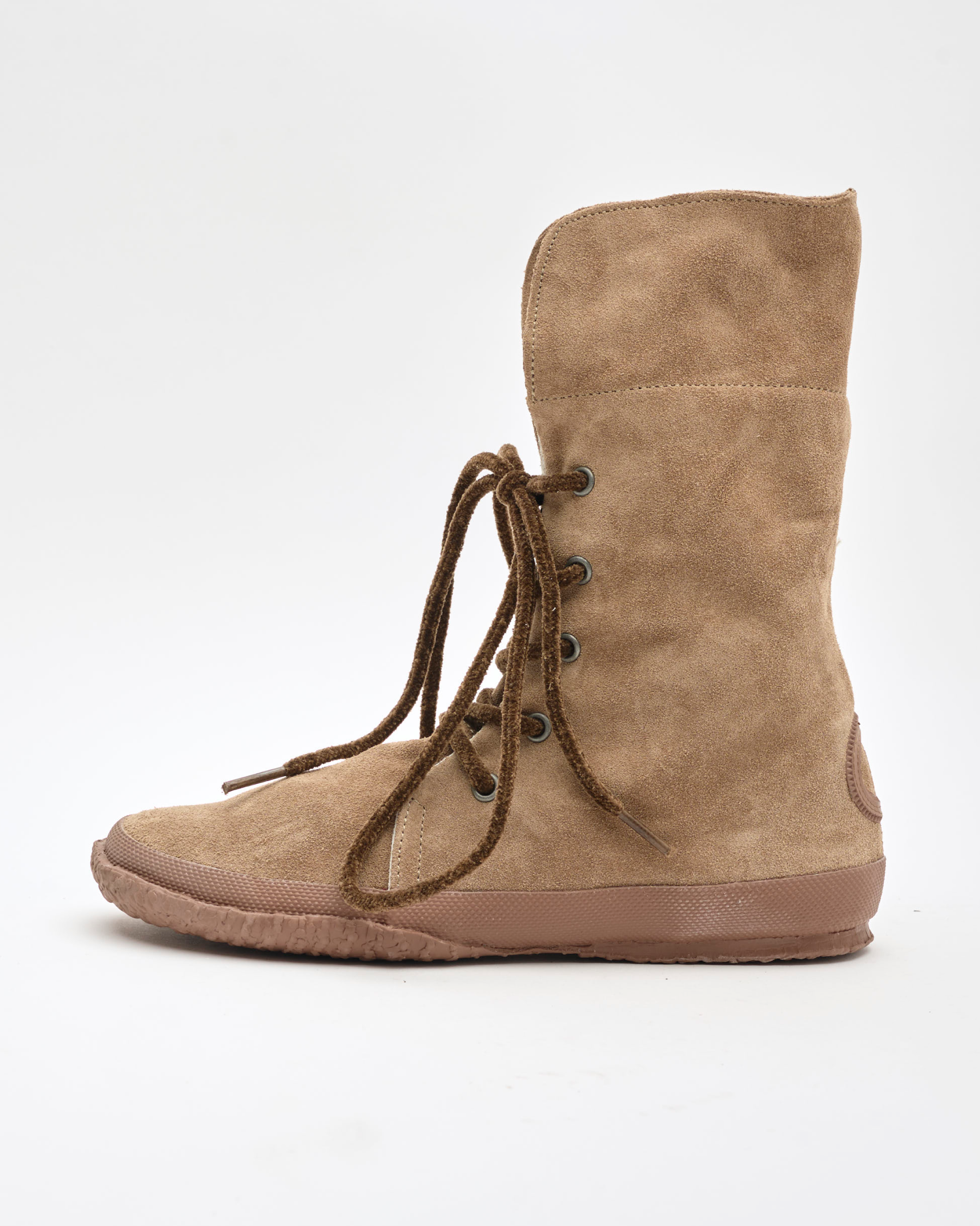 Willy H Suede-Coconut