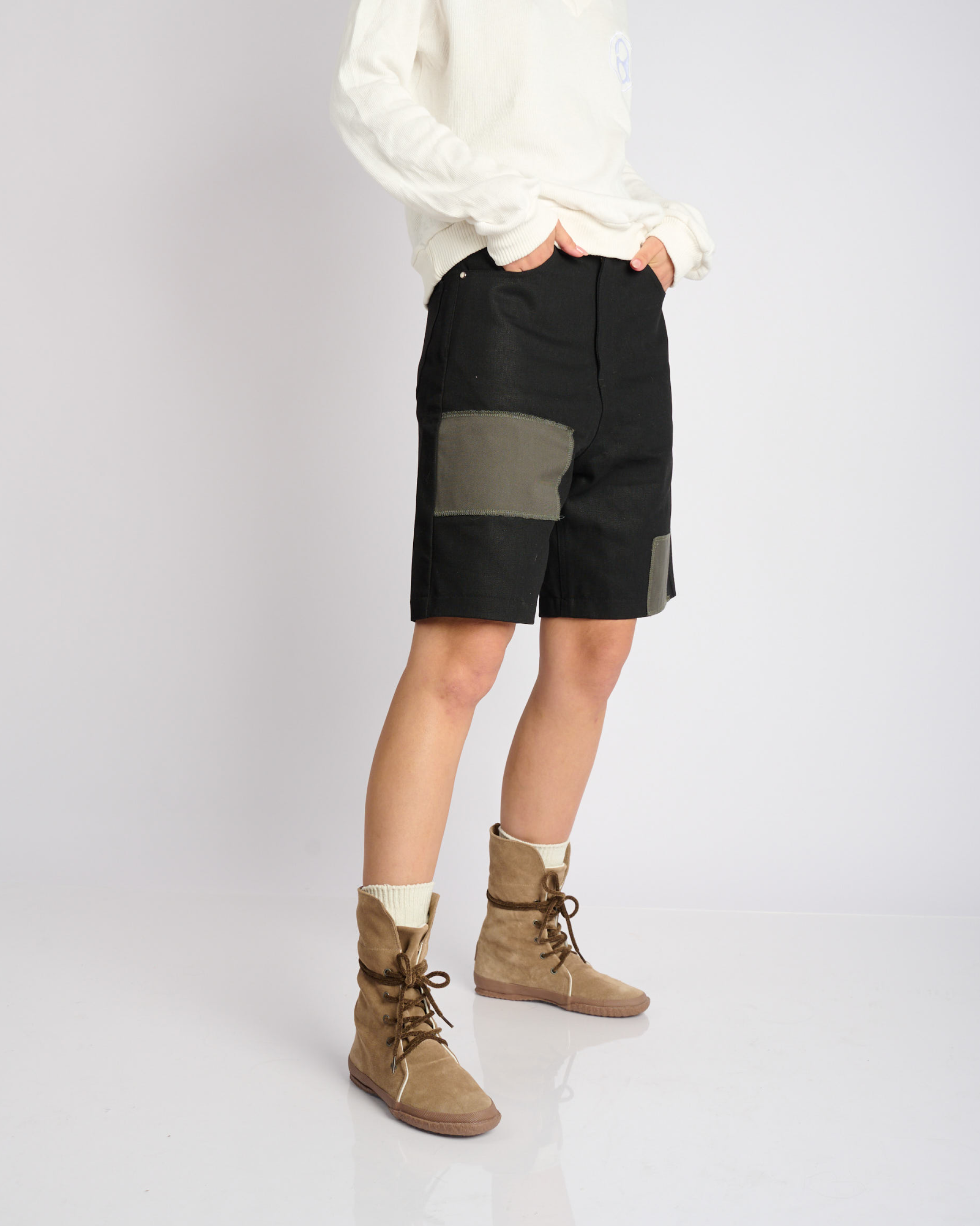 Willy H Suede-Coconut