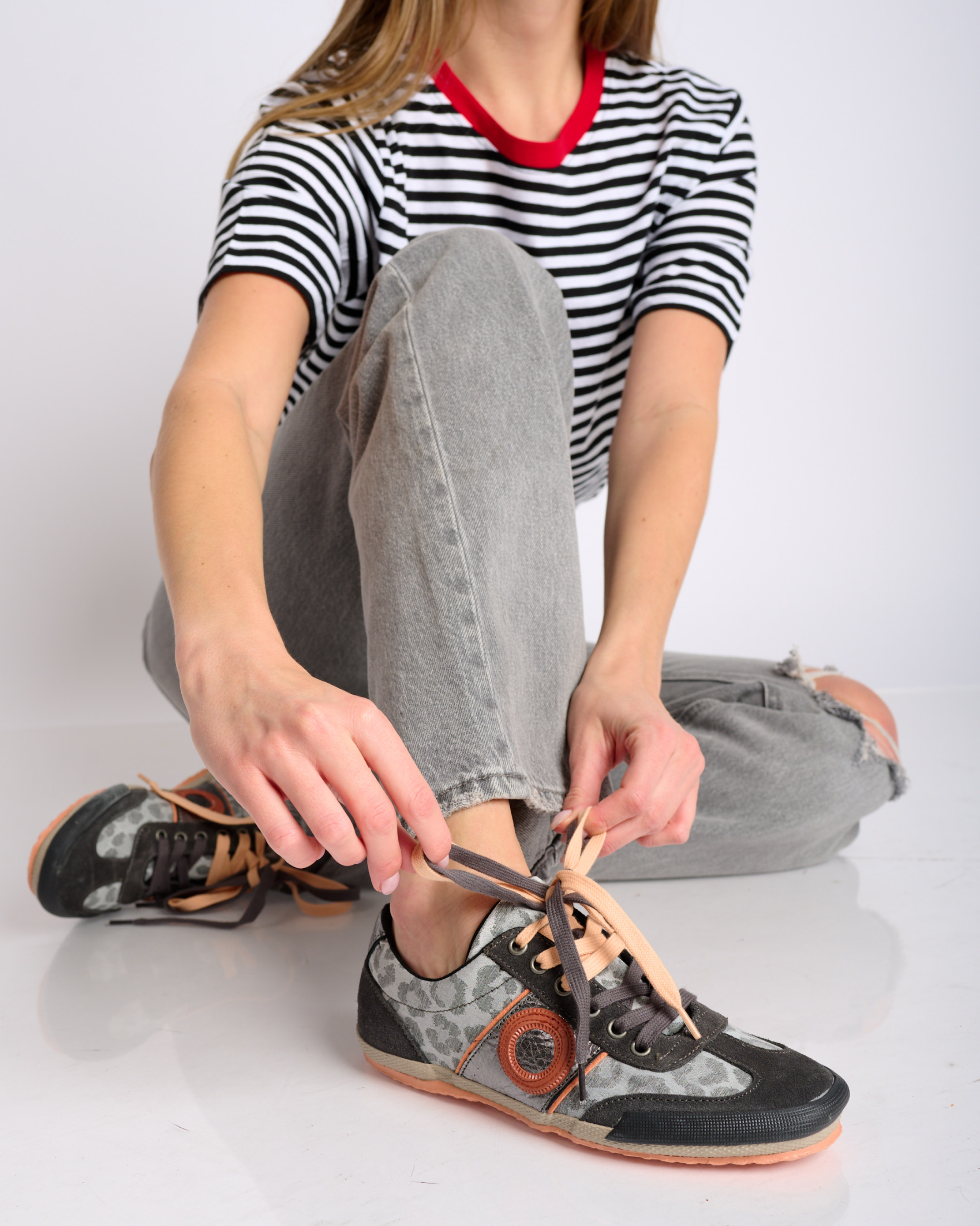 May Pantera-Dark Silver