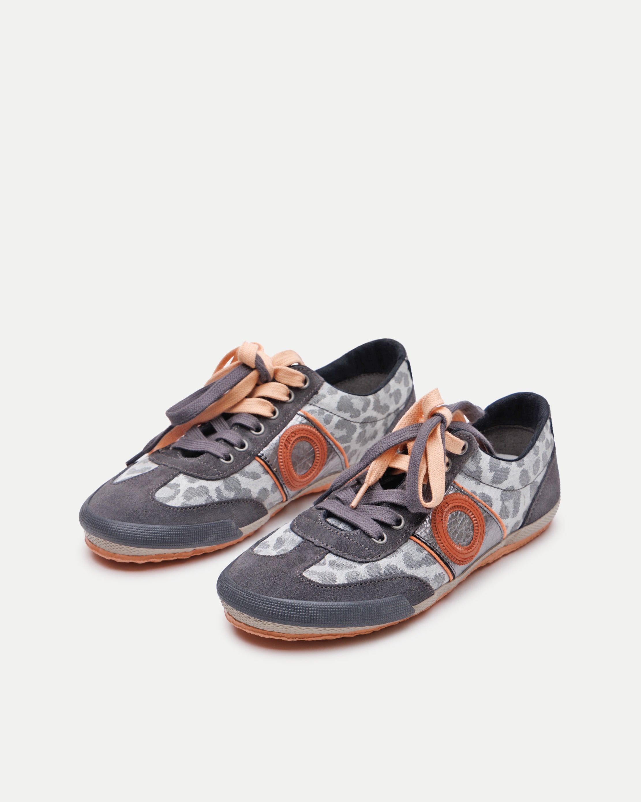 May Pantera-Dark Silver