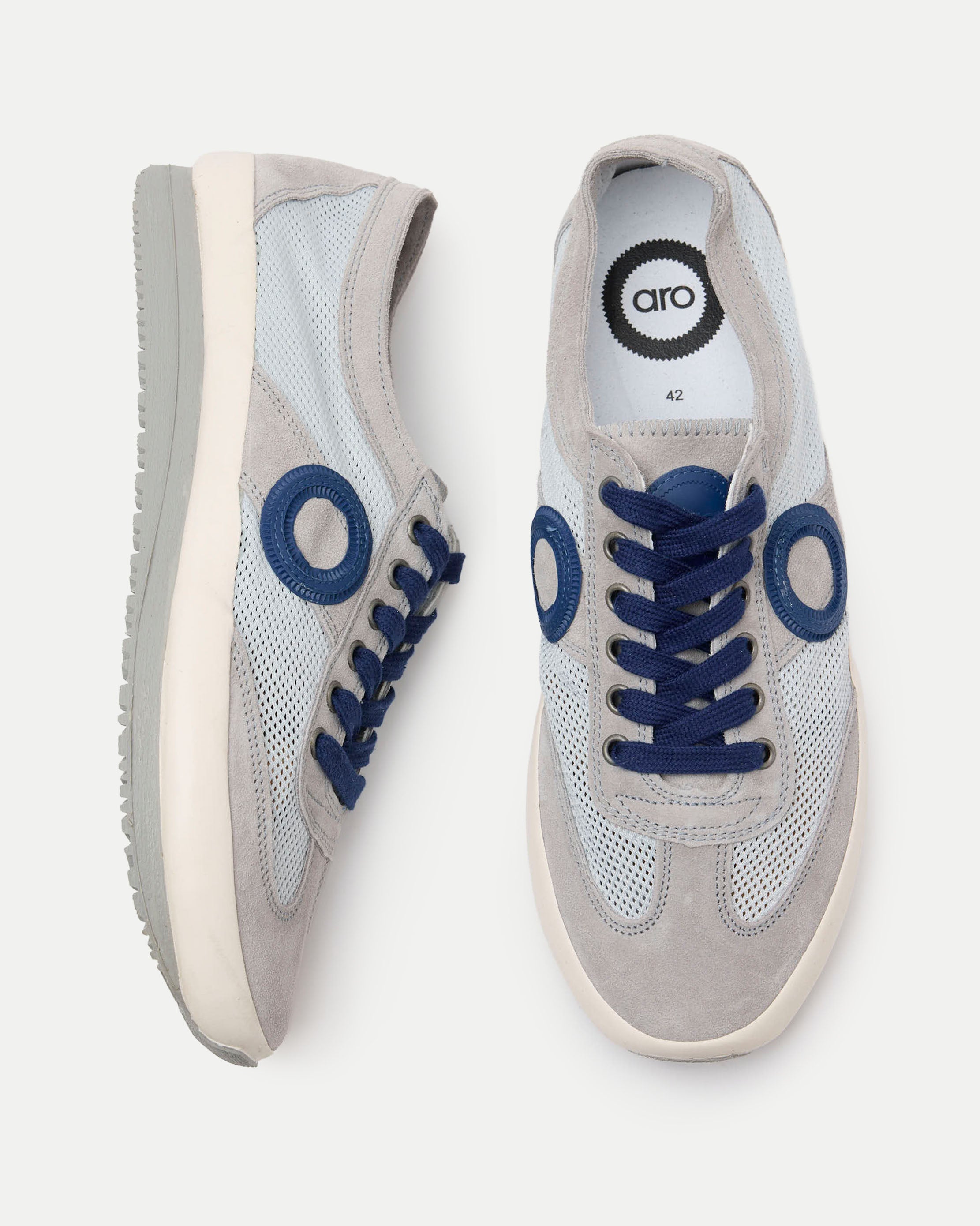 Joaneta Plus Net-Ice