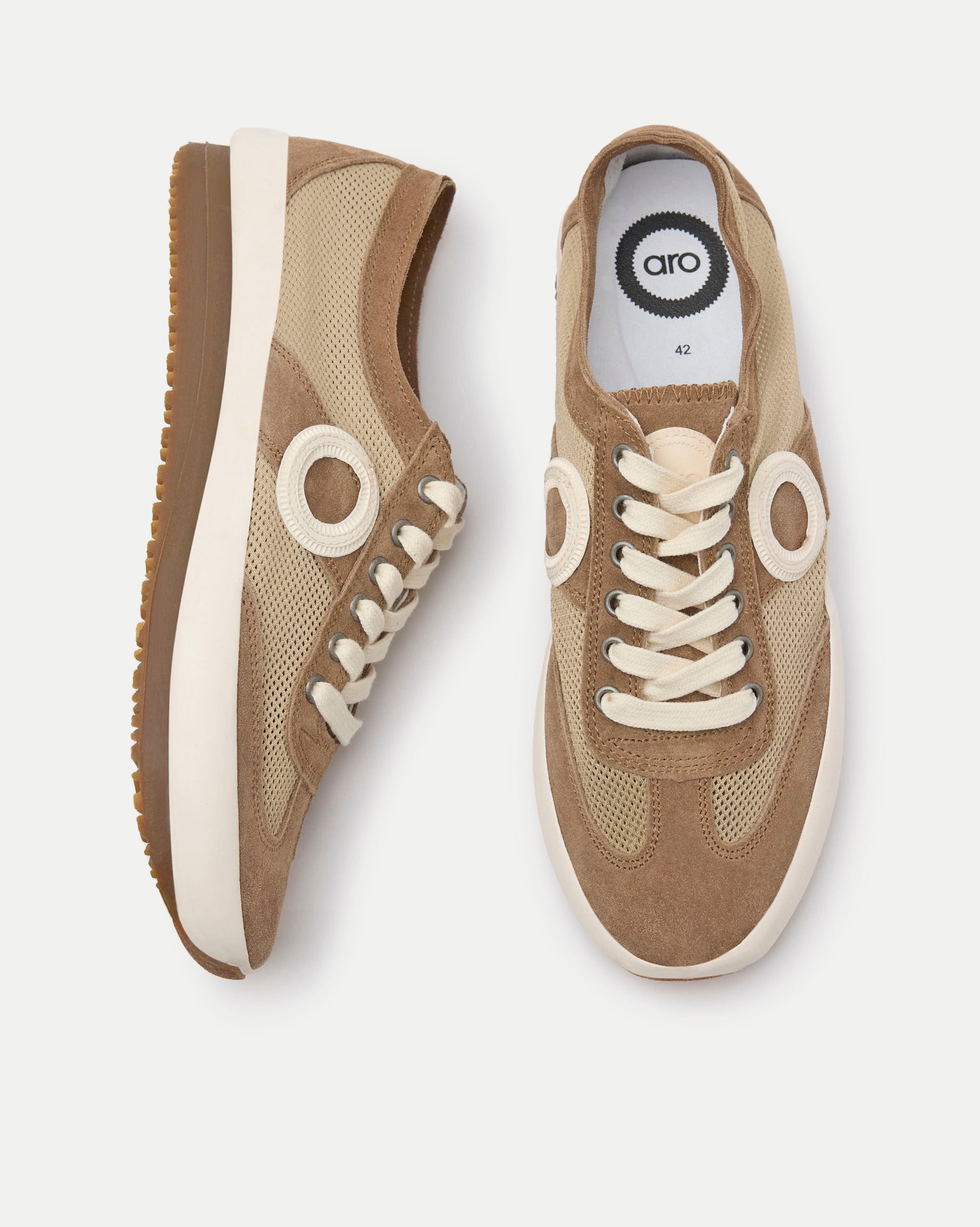 Joaneta plus Net-Coconut