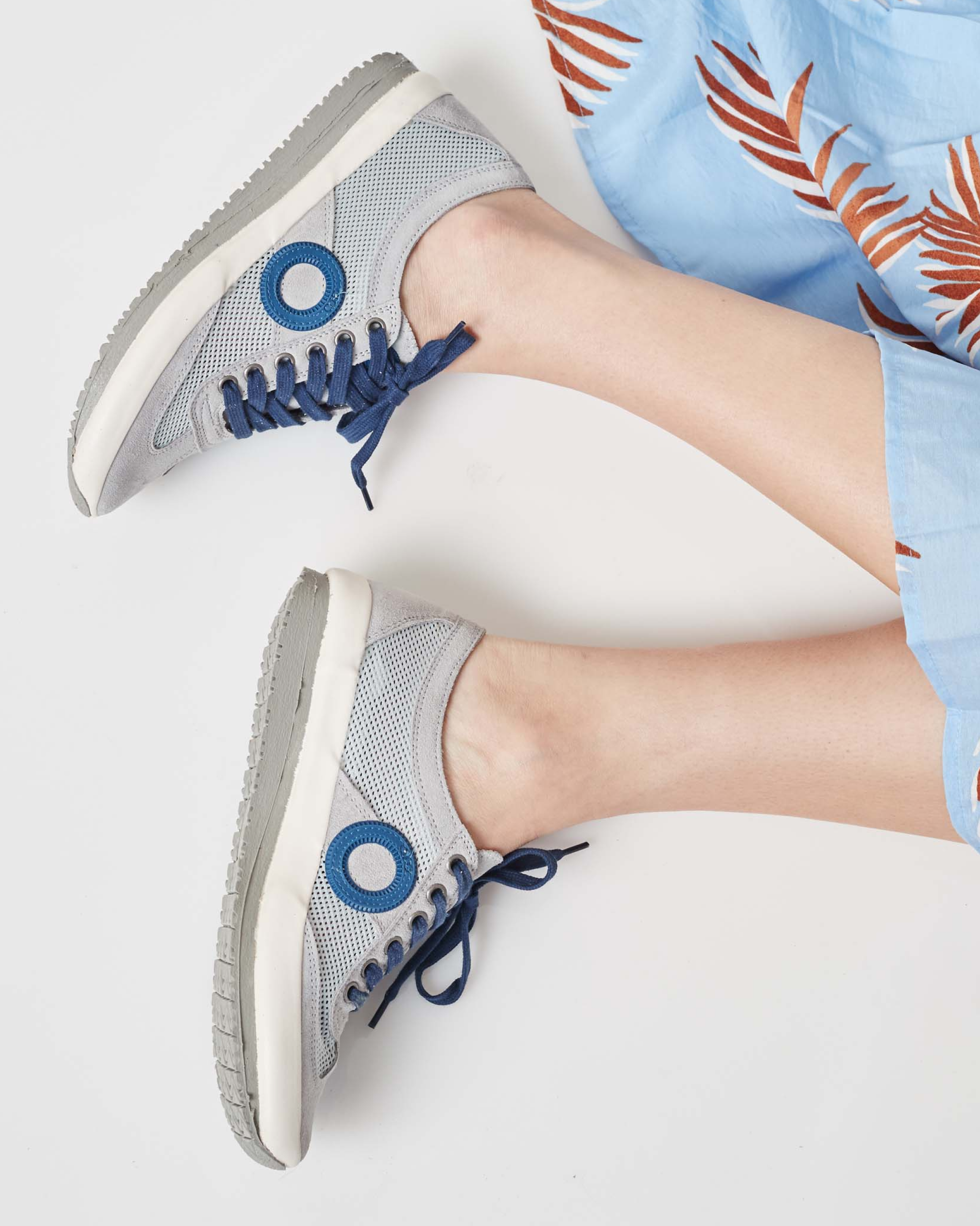 Joaneta Plus Net-Ice