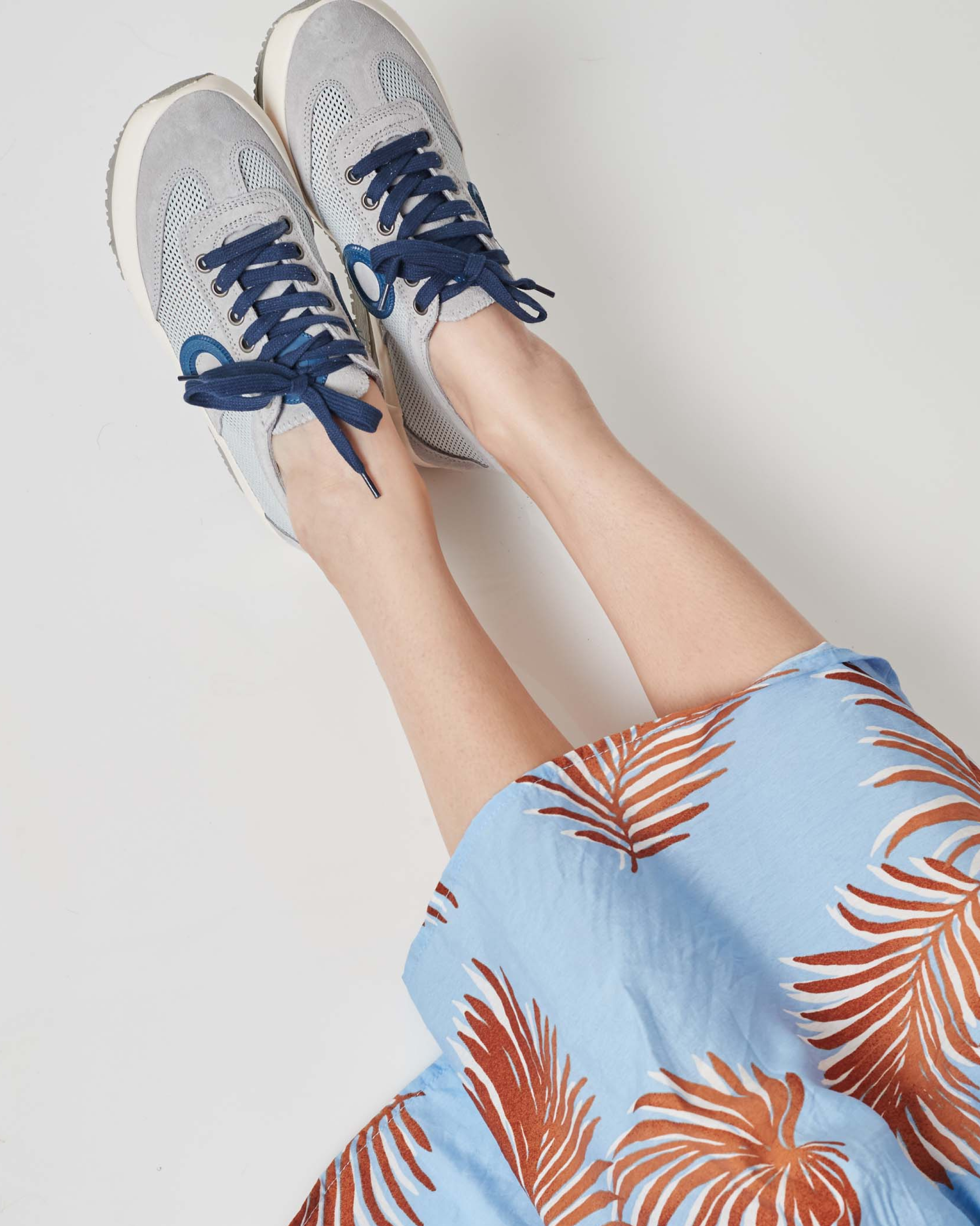 Joaneta Plus Net-Ice