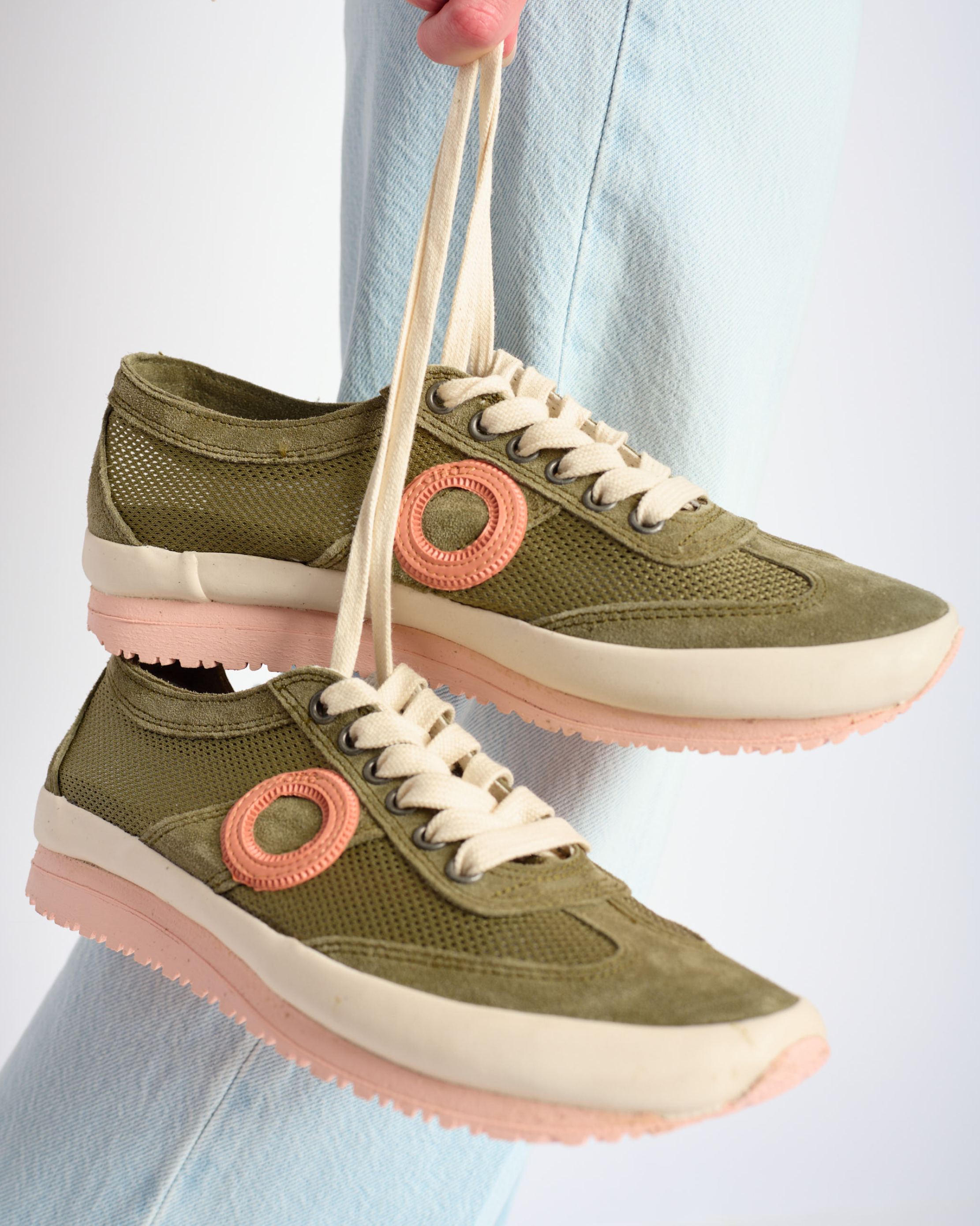 Joaneta Plus Net-Moss
