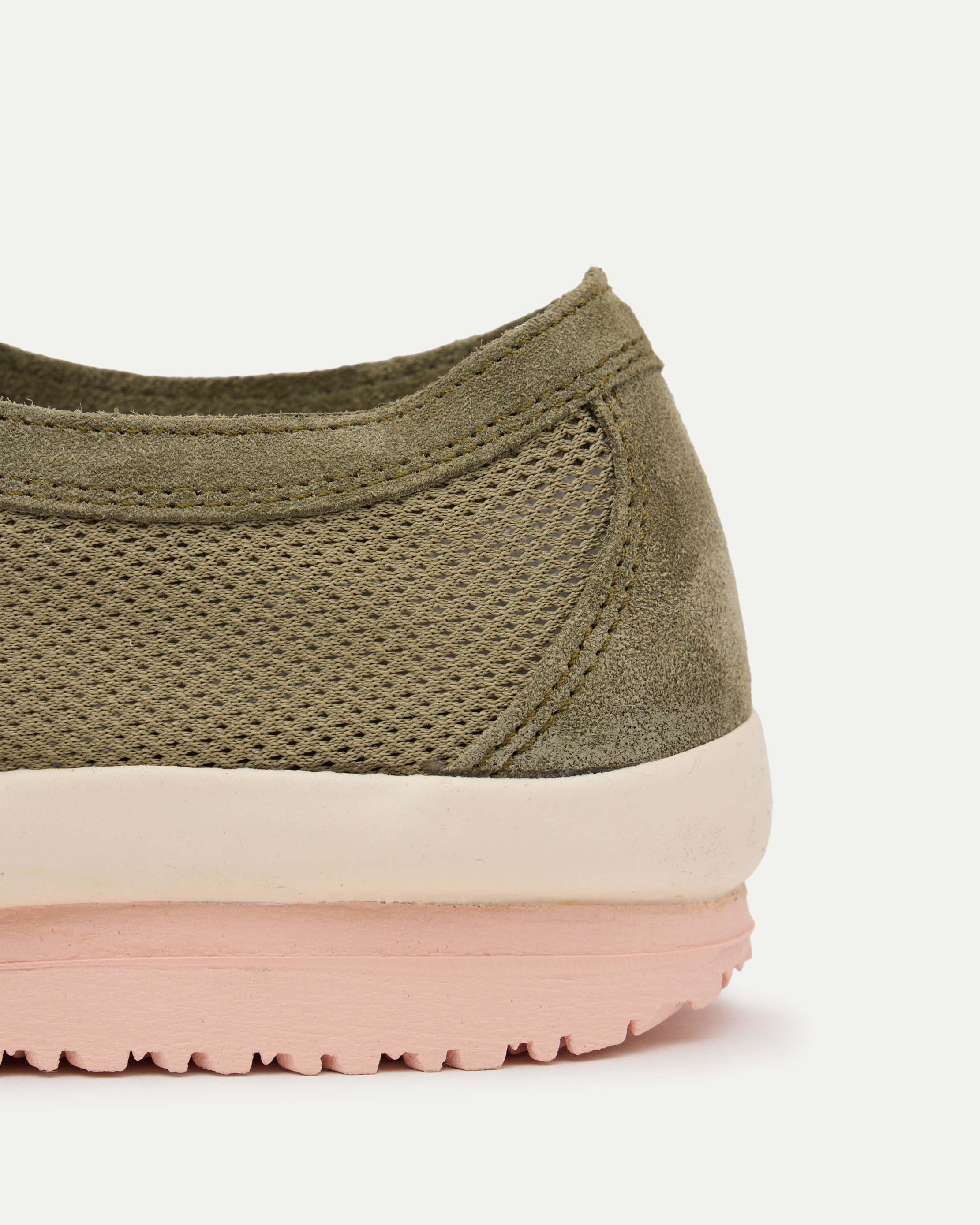 Joaneta Plus Net-Moss