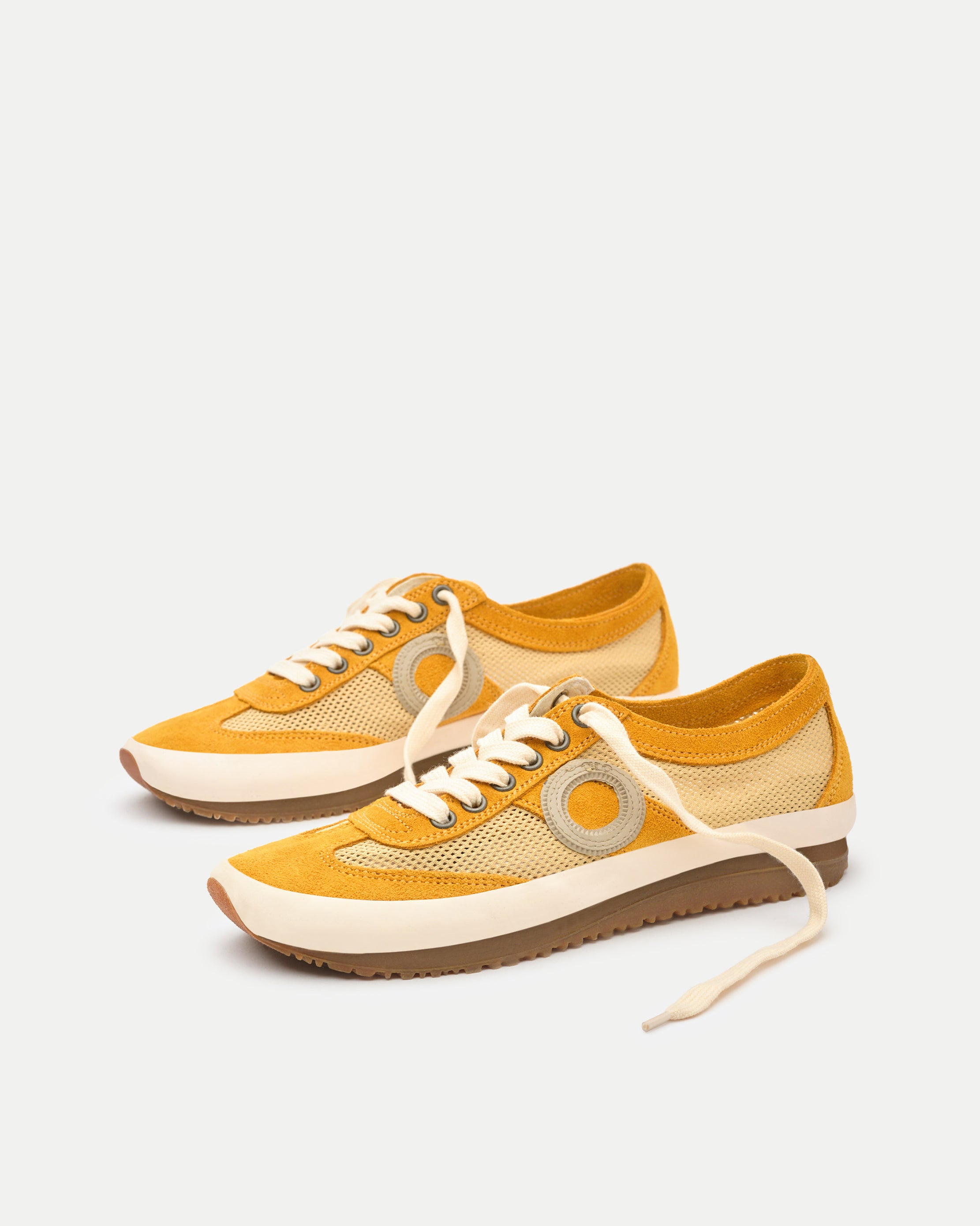 Joaneta plus Net-Sunflower