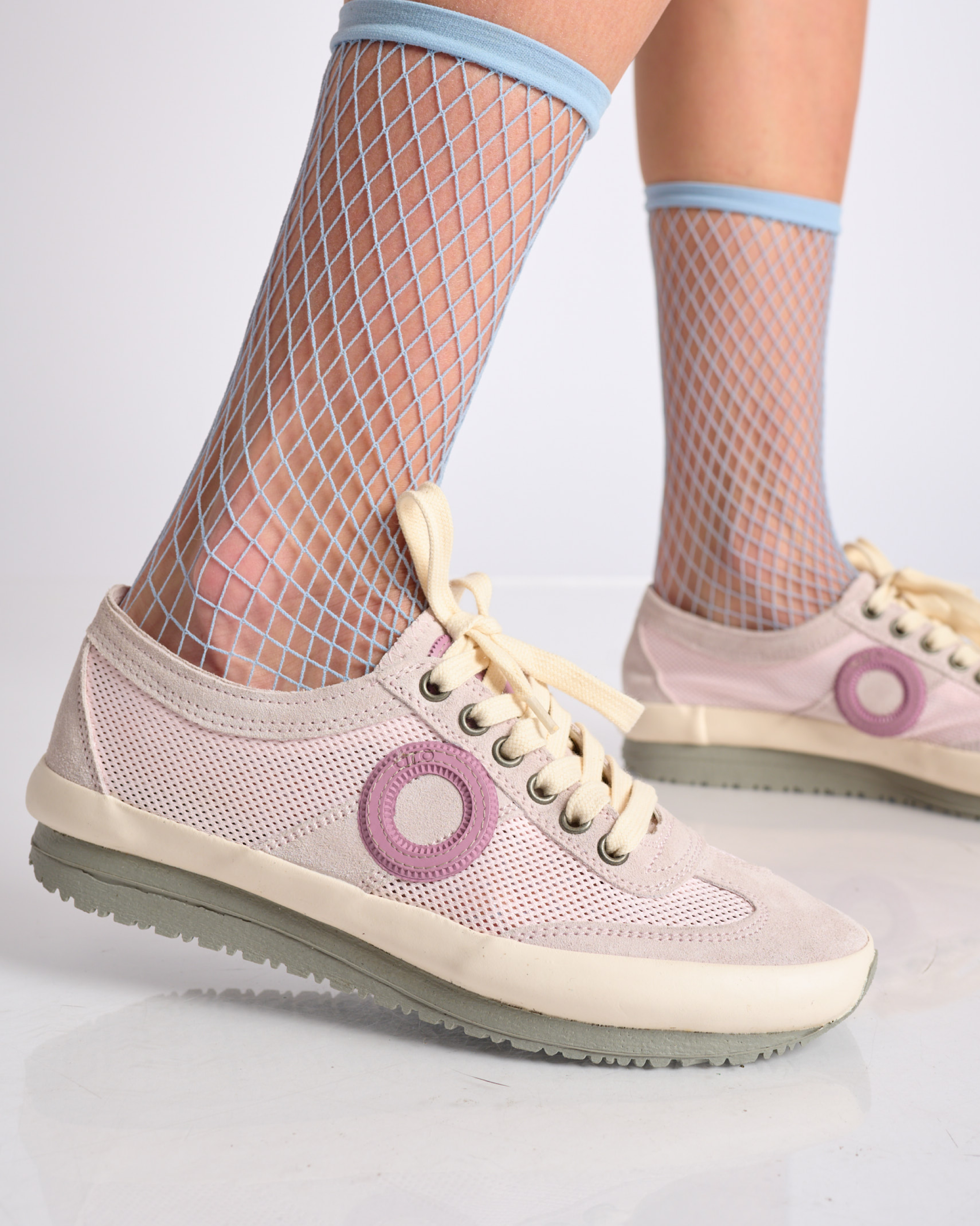 Joaneta Plus Net-Bunny