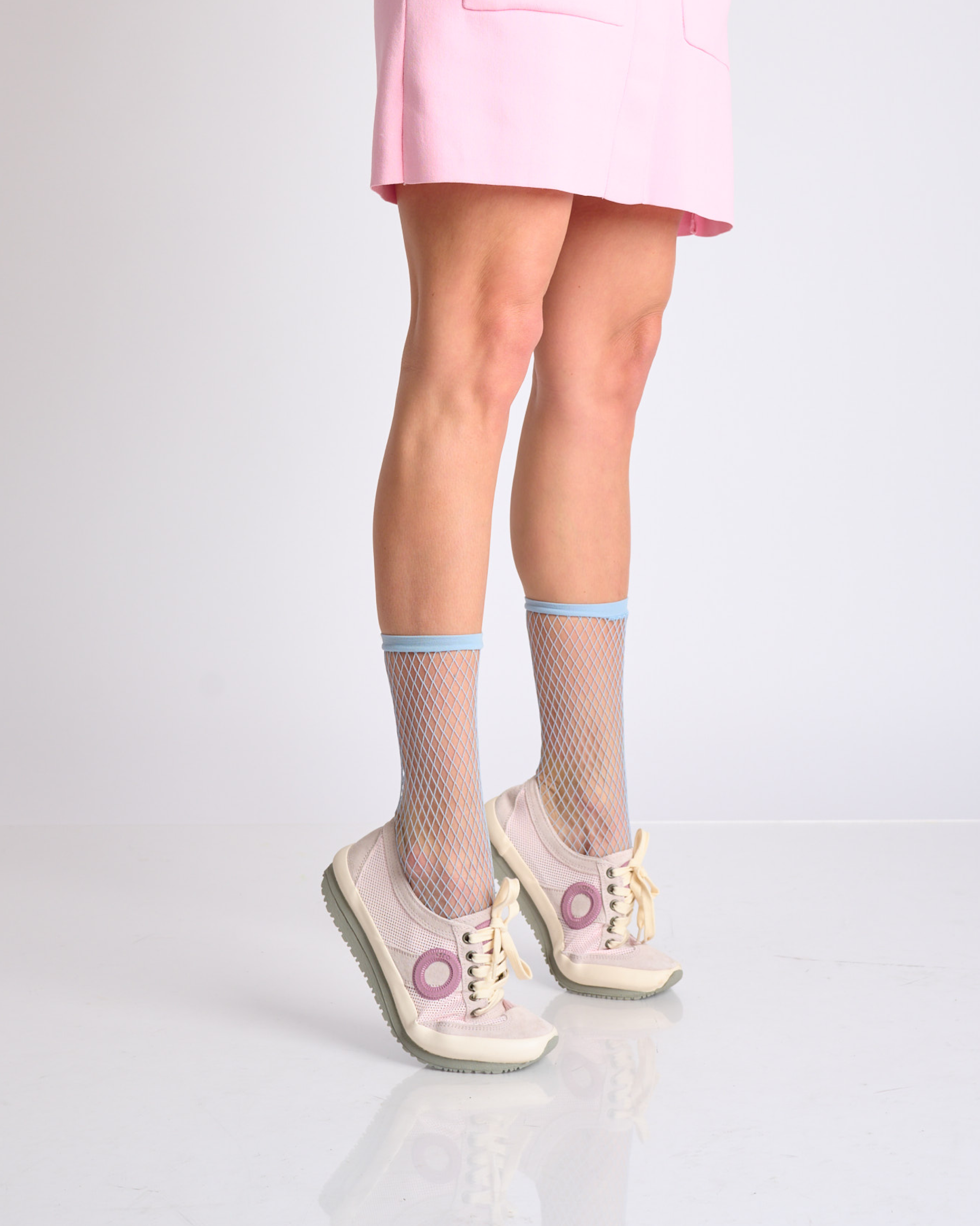 Joaneta Plus Net-Bunny