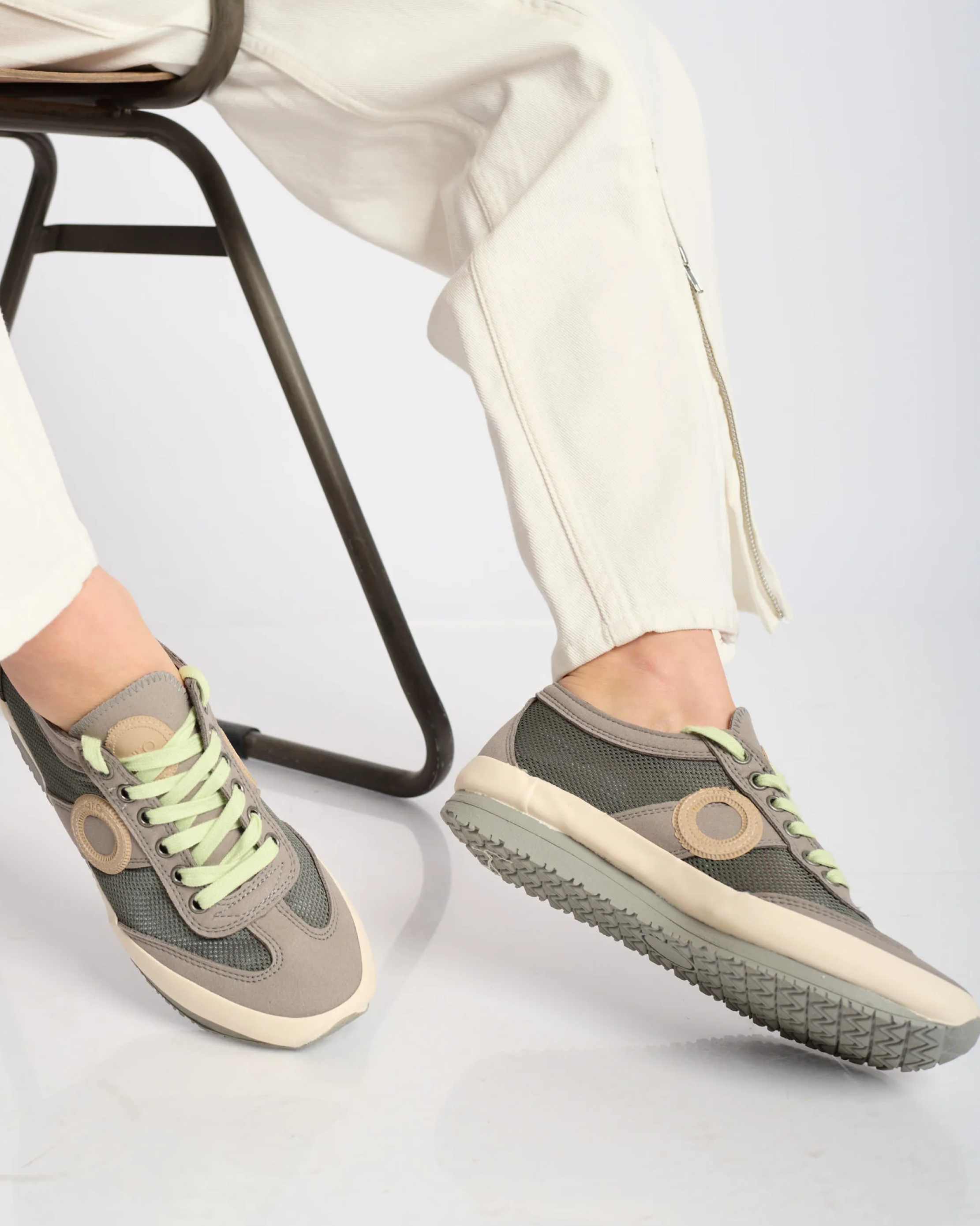 Joaneta Plus Vegan-Dusk