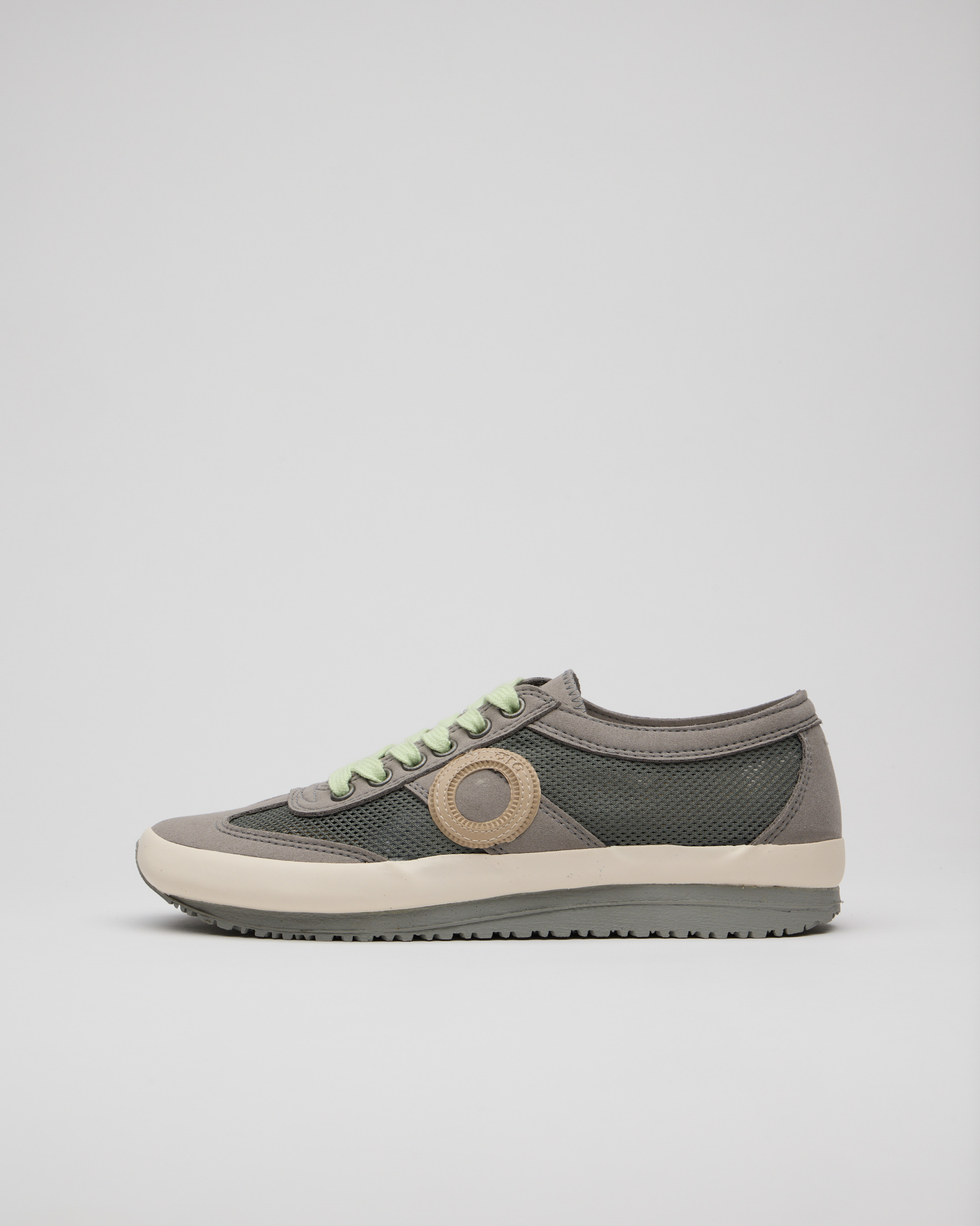 Joaneta Plus Vegan-Dusk