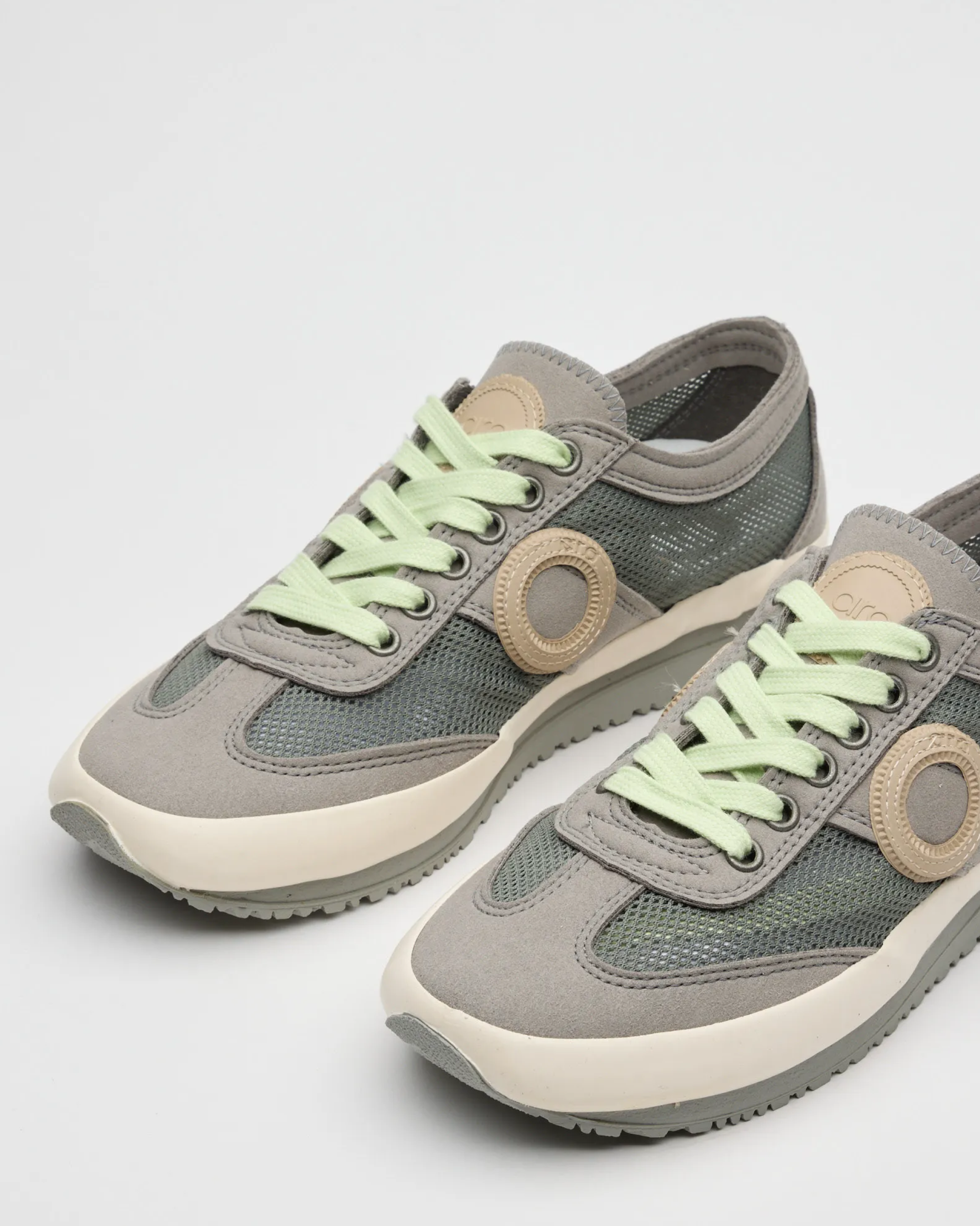 Joaneta Plus Vegan-Dusk